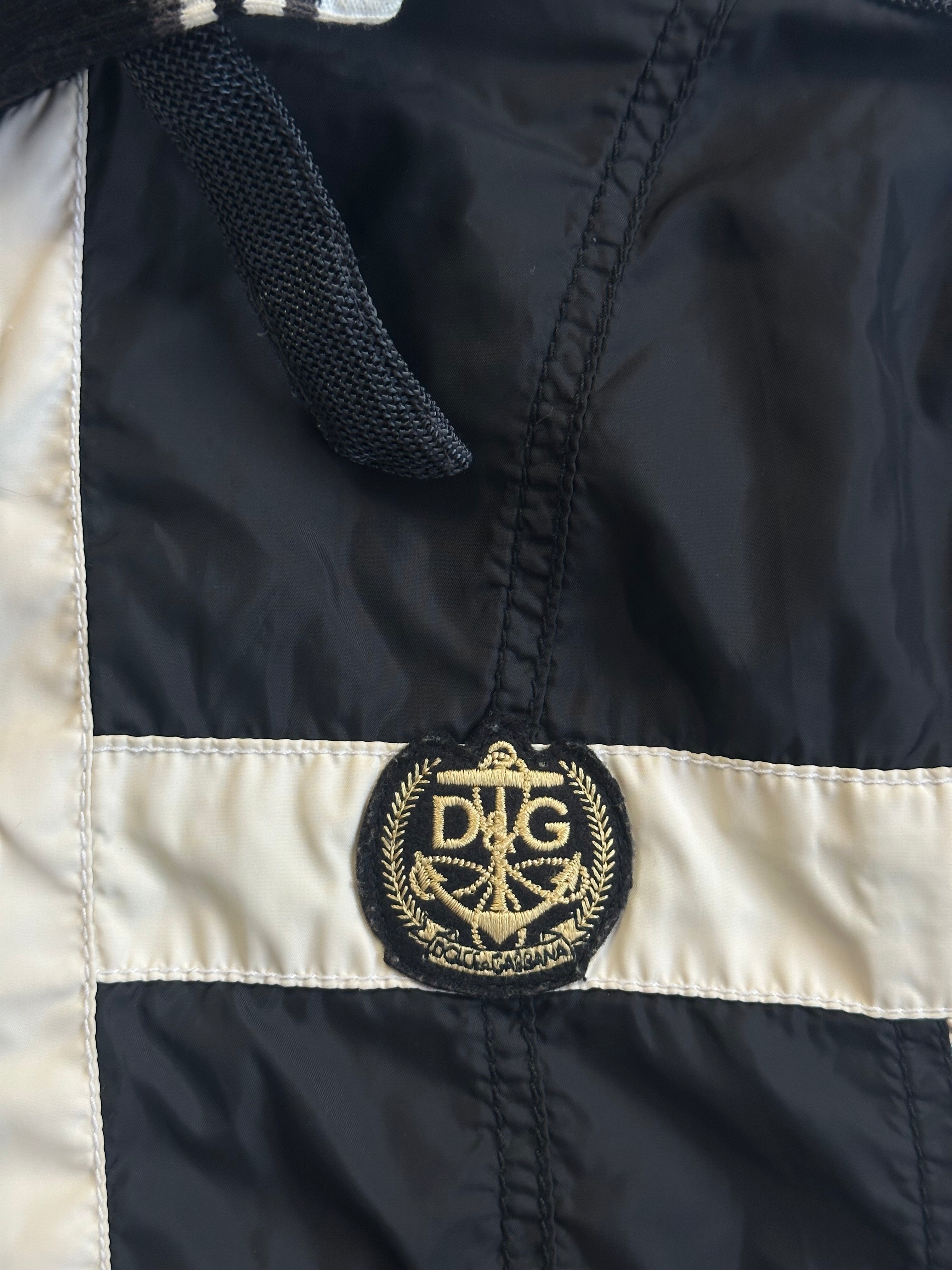 Vintage Dolce & Gabbana Light Jacket