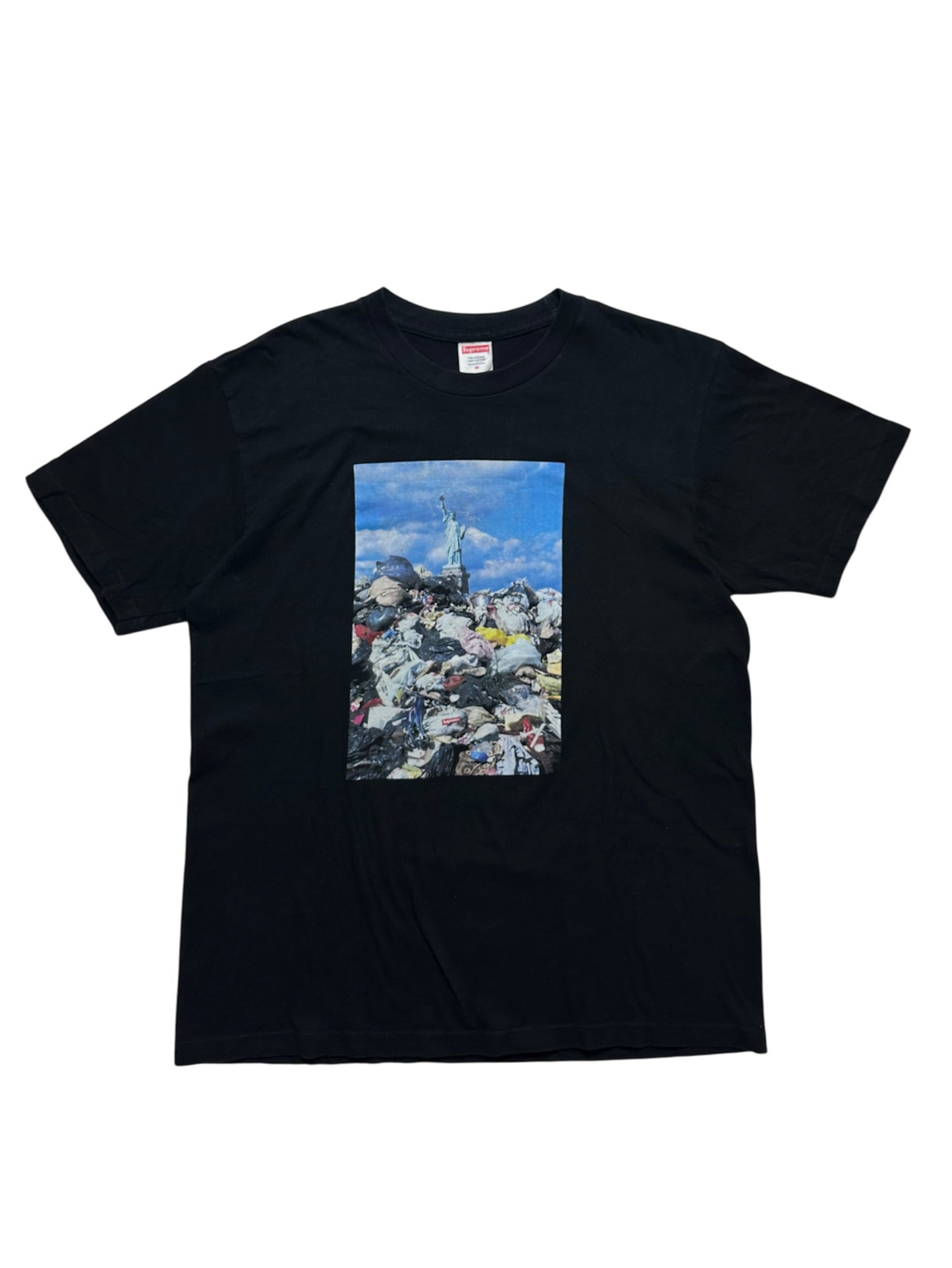 Supreme Tee