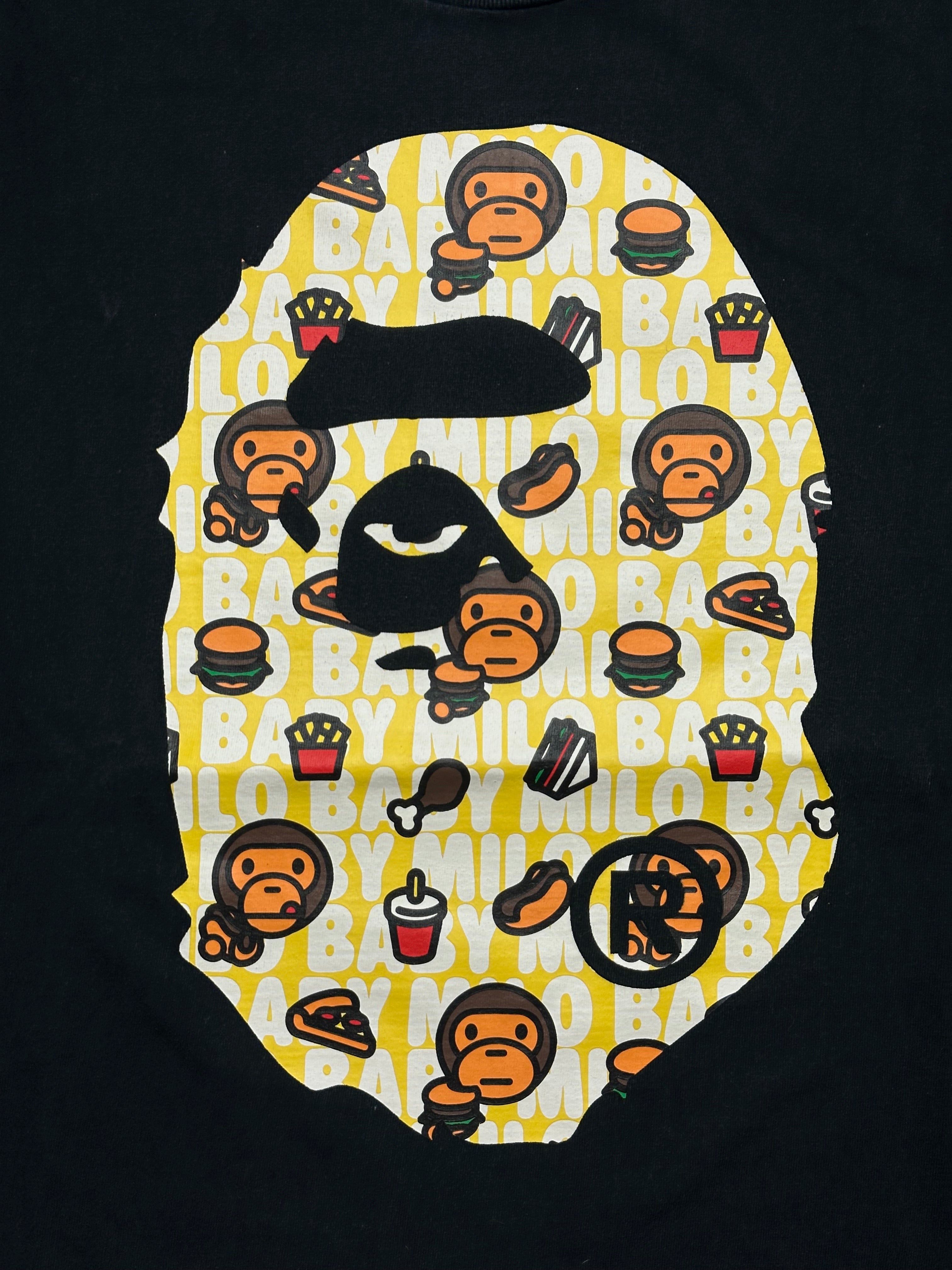 Vintage Bape Tee