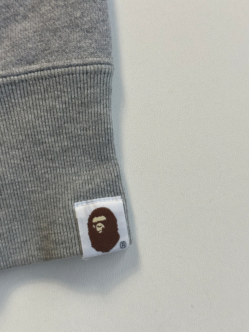 Vintage Bape x Kaws Bendy 2005