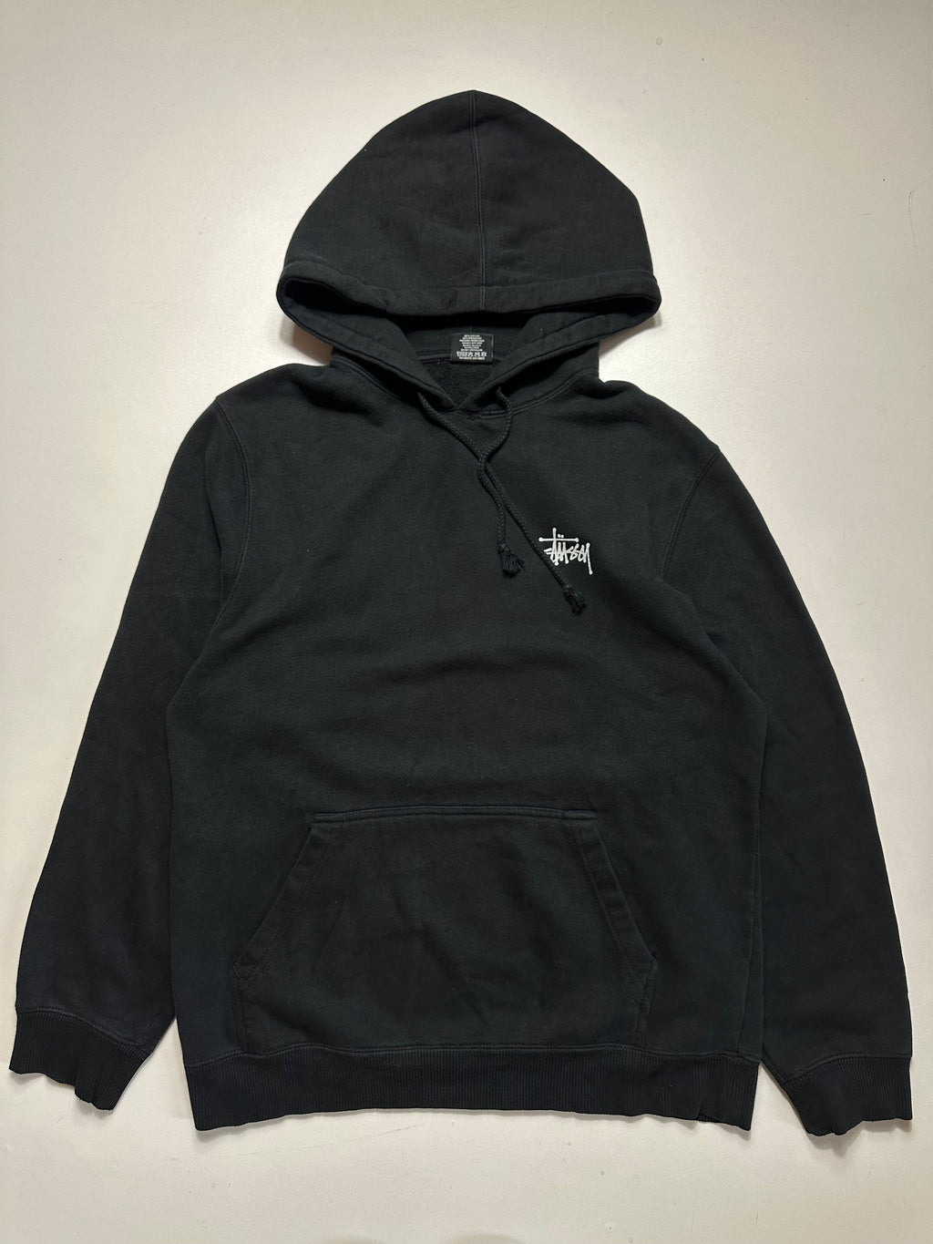 Vintage Stussy Hoodie