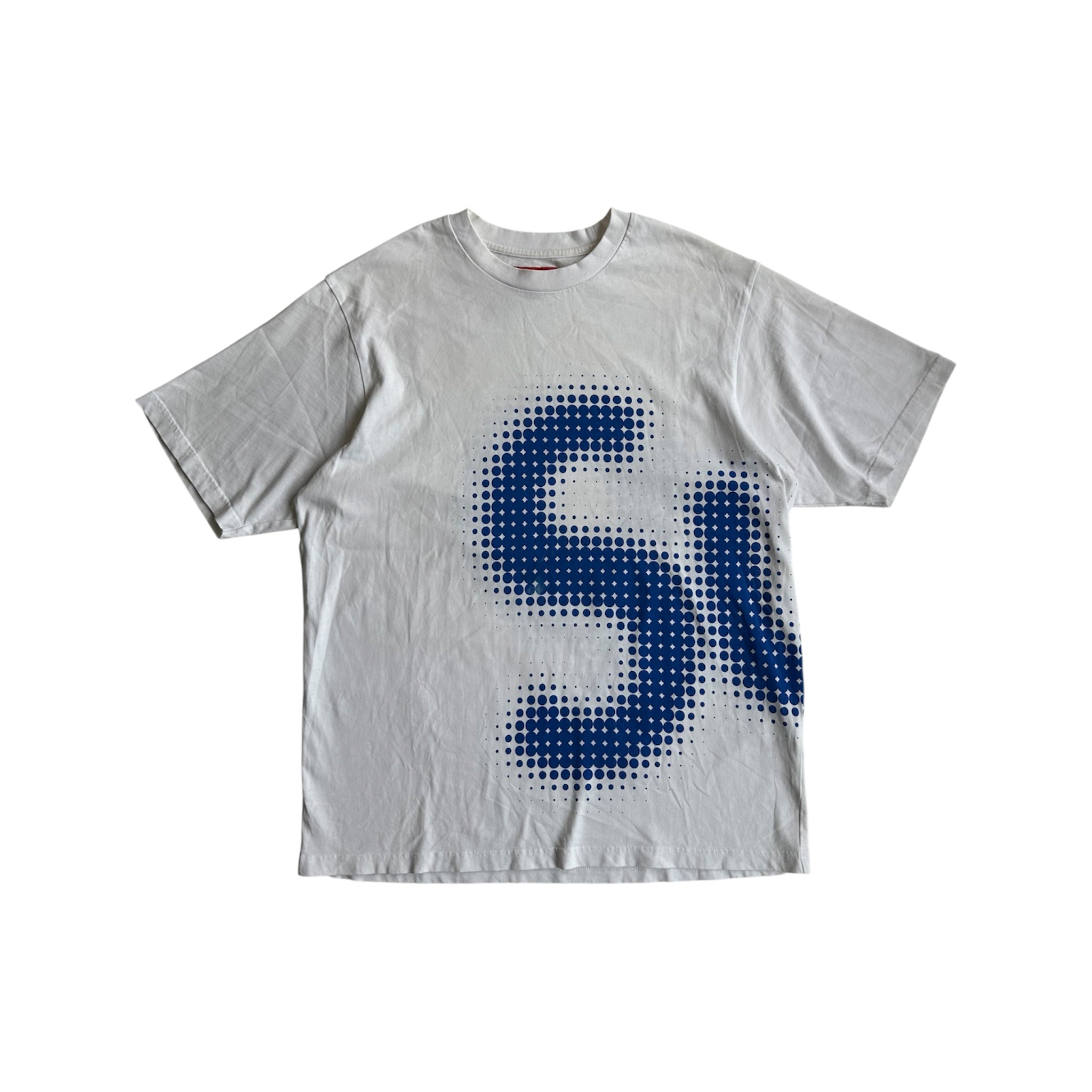 Supreme Dot Logo Tee