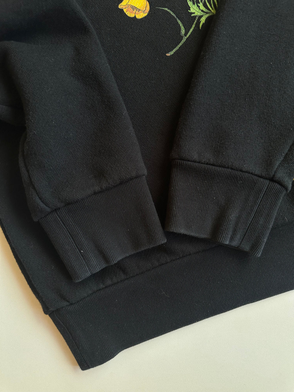 Gucci Chateau Marmont Hollywood Hoodie