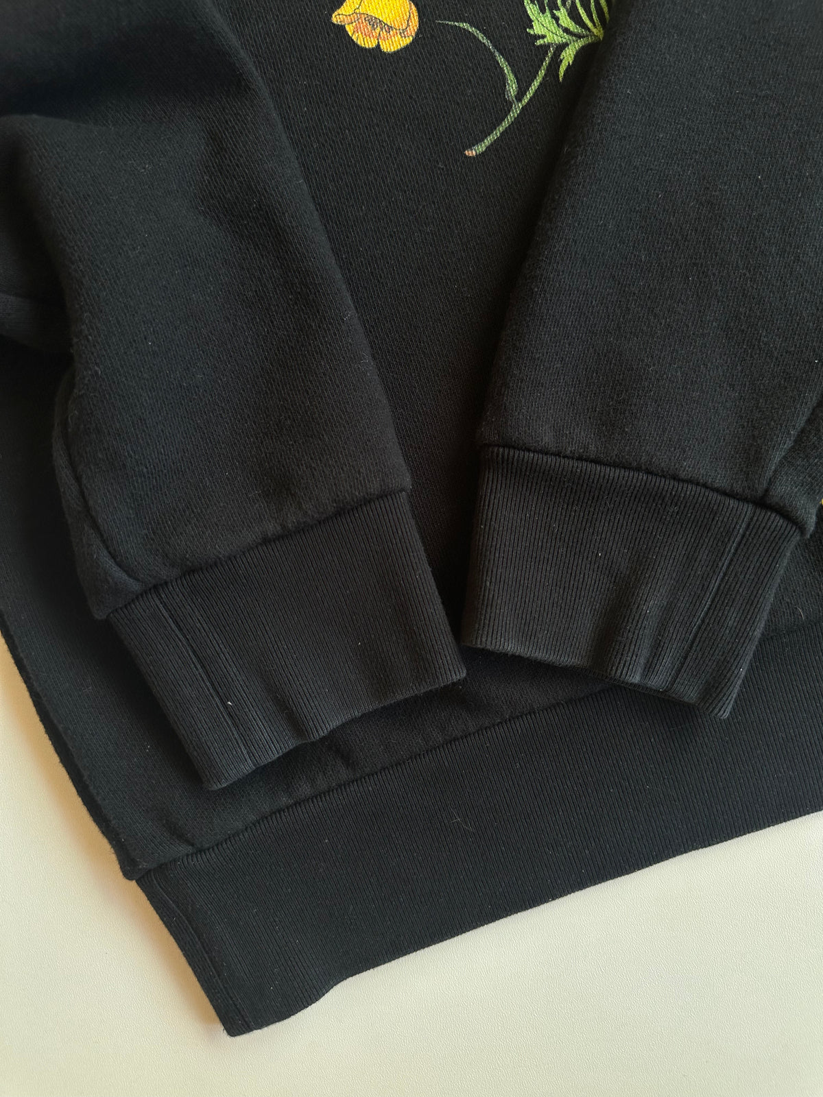 Gucci Chateau Marmont Hollywood Hoodie