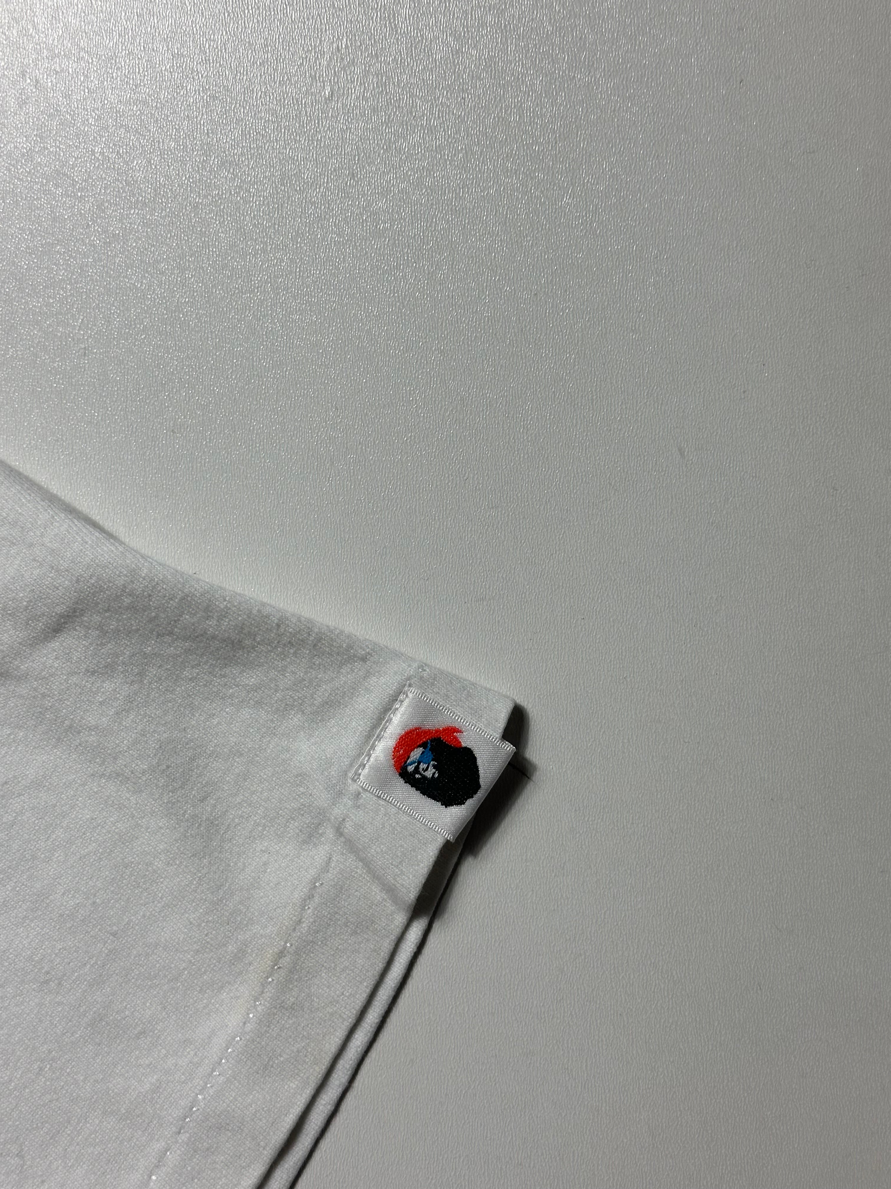 Bape Pirate Store Tee