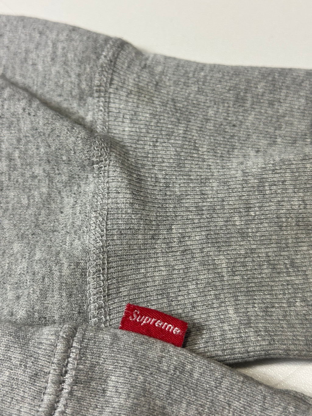 Supreme Skateshop Hoodie