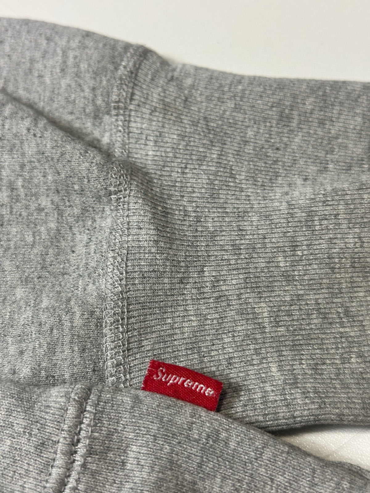 Supreme Skateshop Hoodie