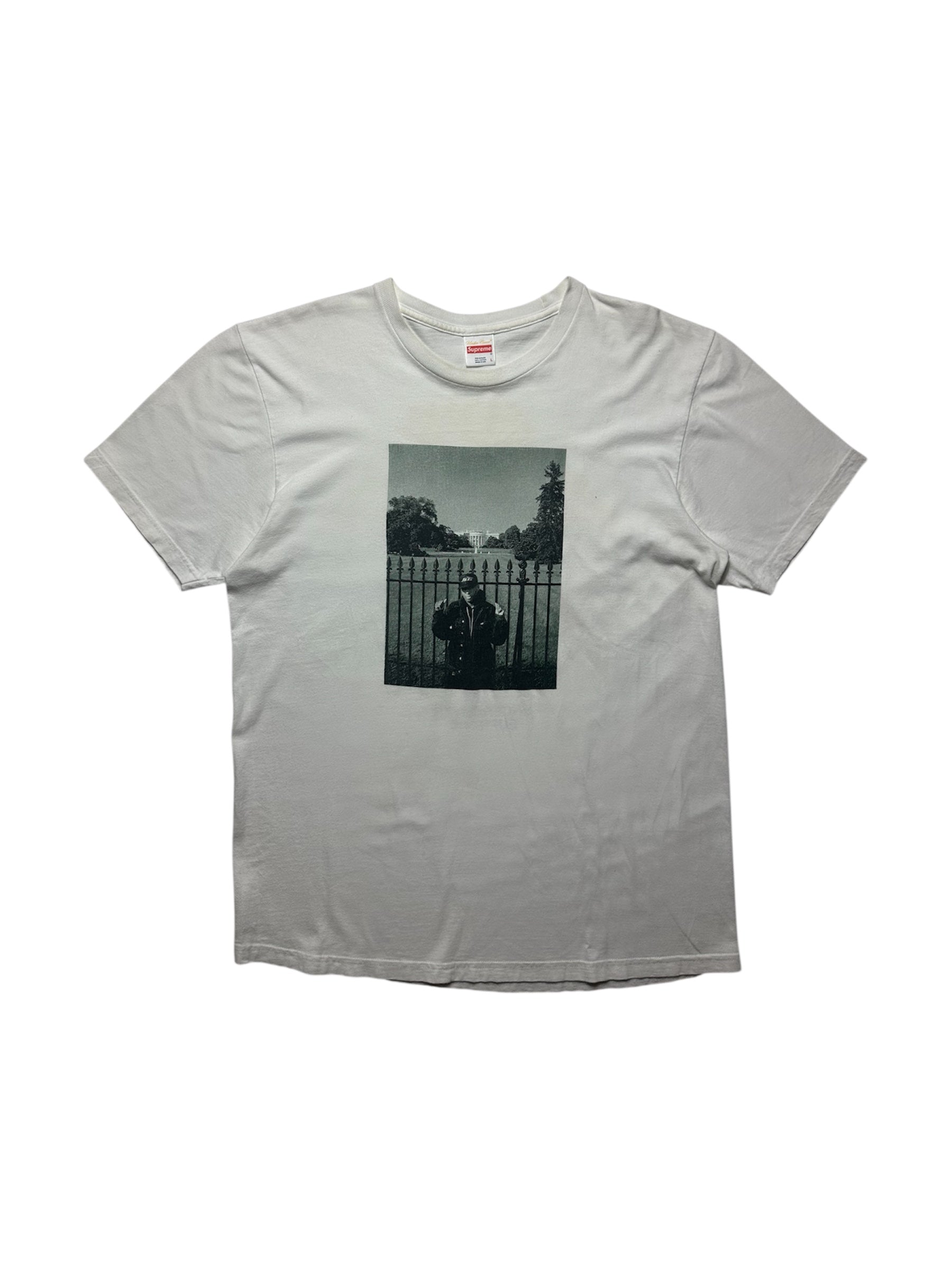 Supreme x Undercover Tee