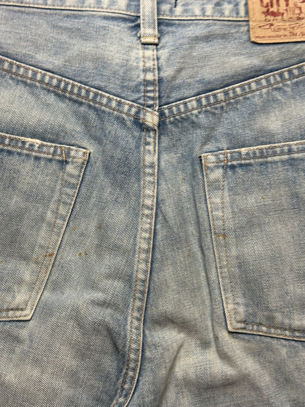 Vintage Bape Sta Jorts