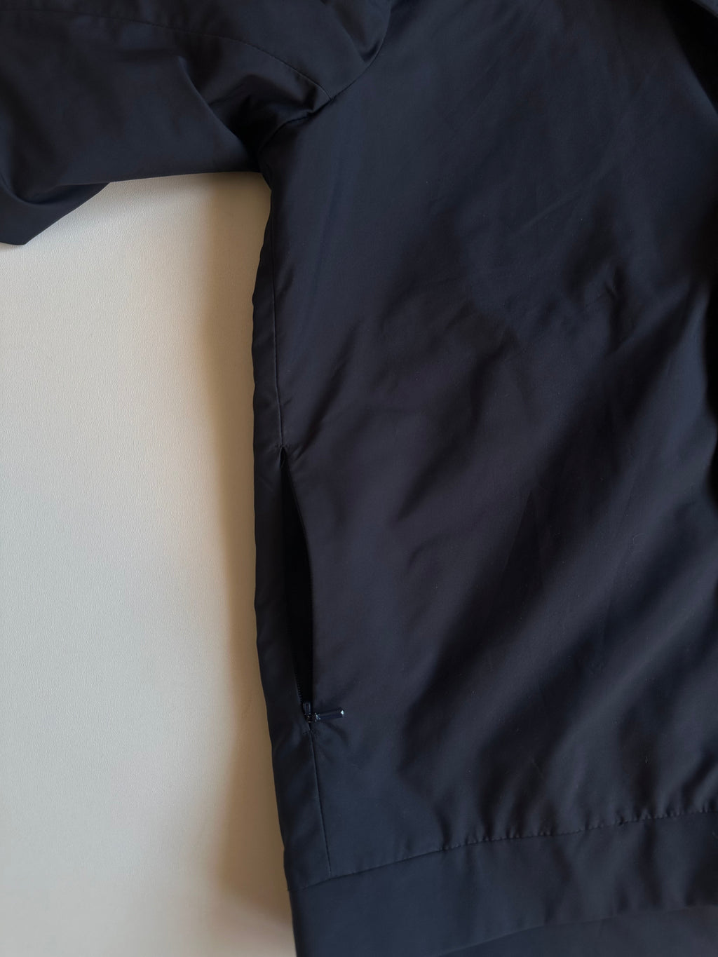 Vintage Bape Light Jacket