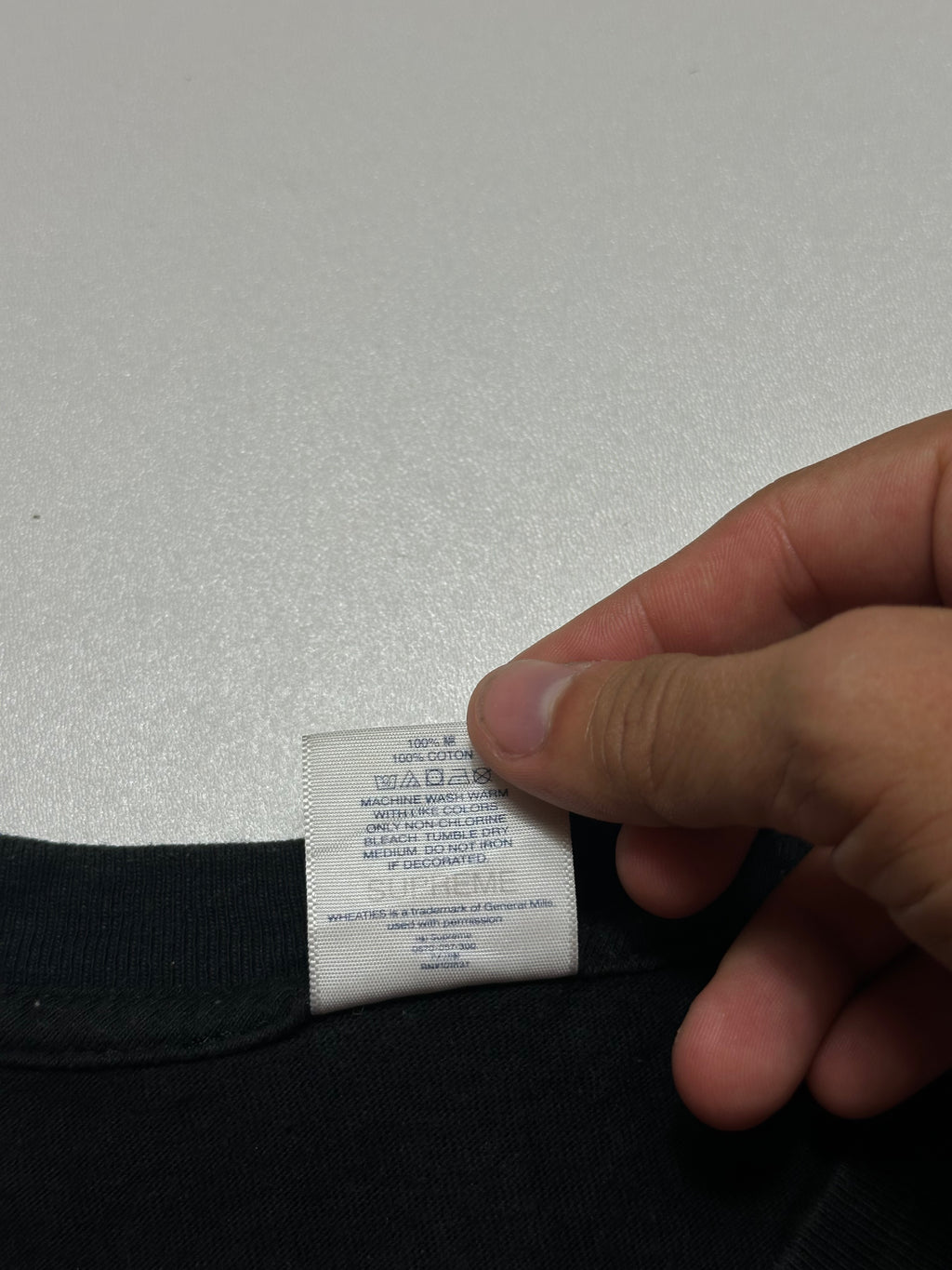 Supreme Tee