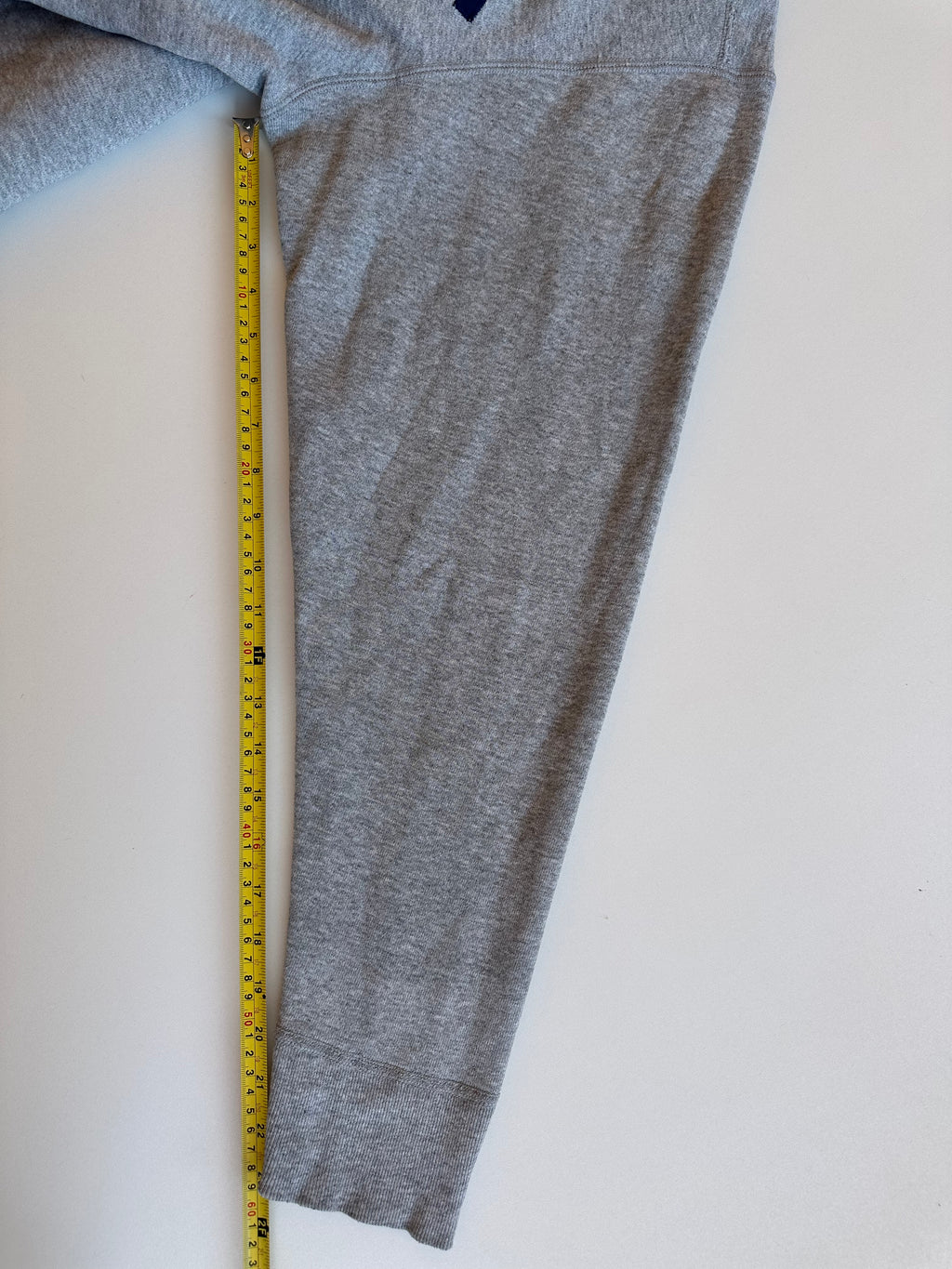 Supreme Arc Logo Zip Up Hoodie Heather Grey – 2001