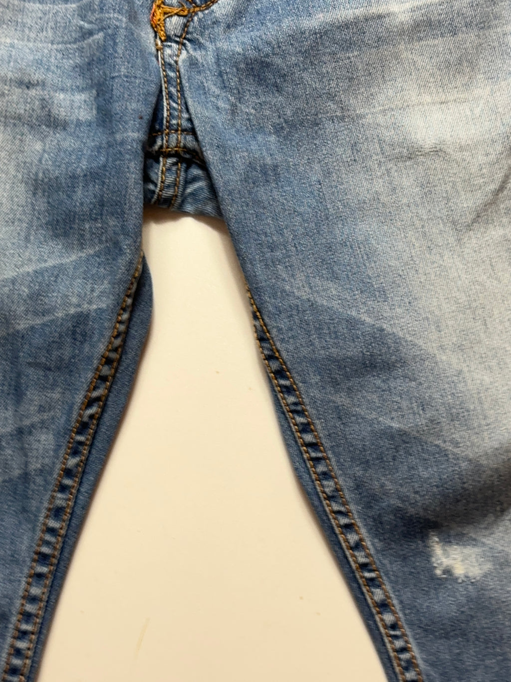 Vintage Ed Hardy Jorts