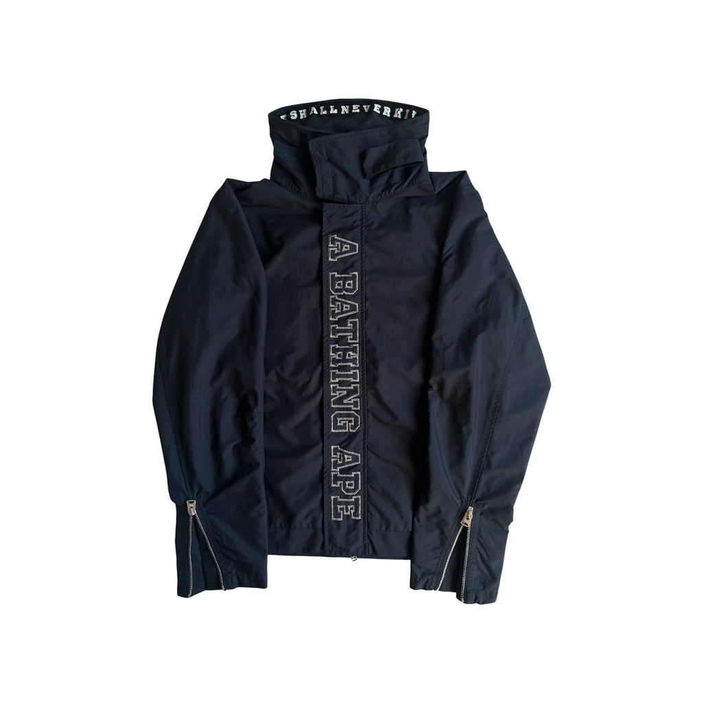 Vintage Bape Light Jacket