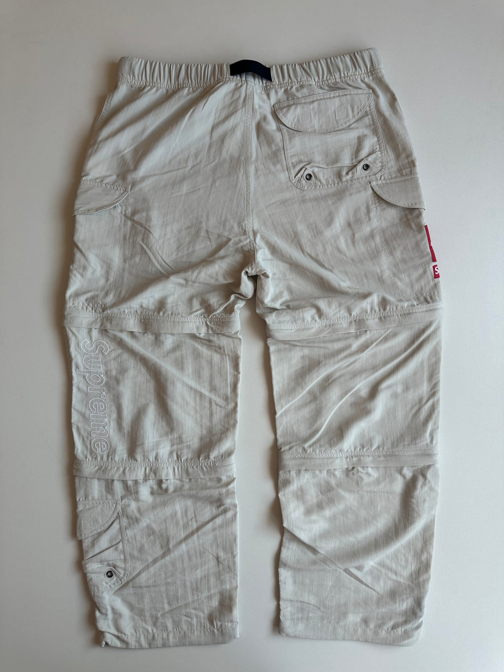 Supreme x The North Face Trekking Pants