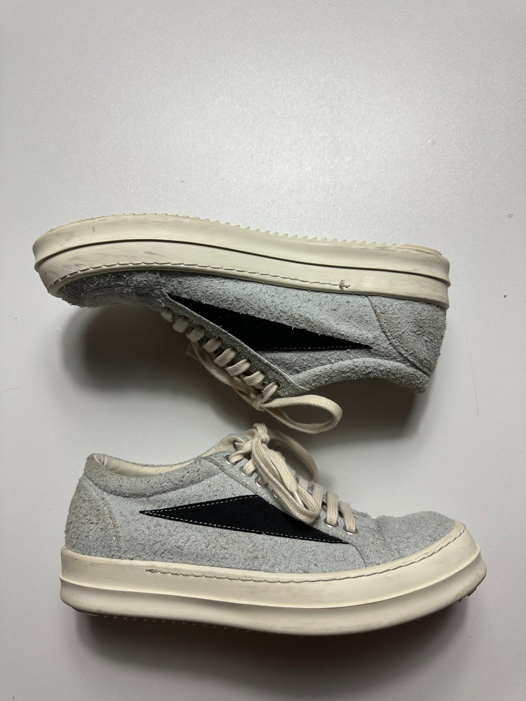 Rick Owens Luxor Vintage Oyster