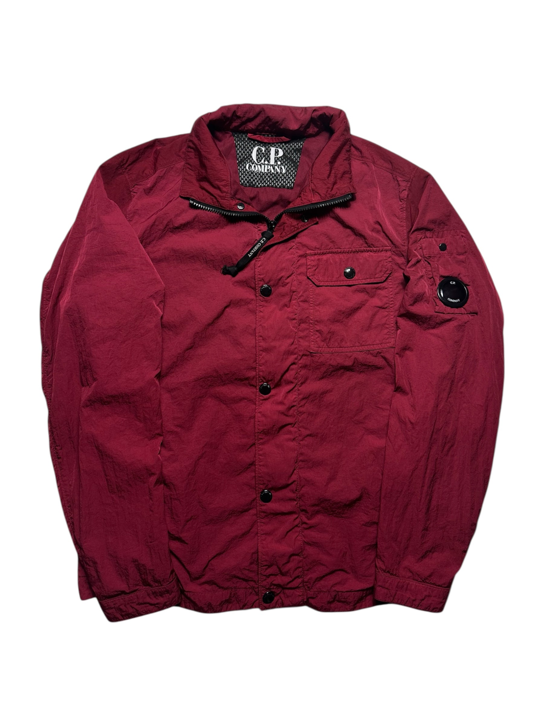 Vintage C.P. Company Jacket