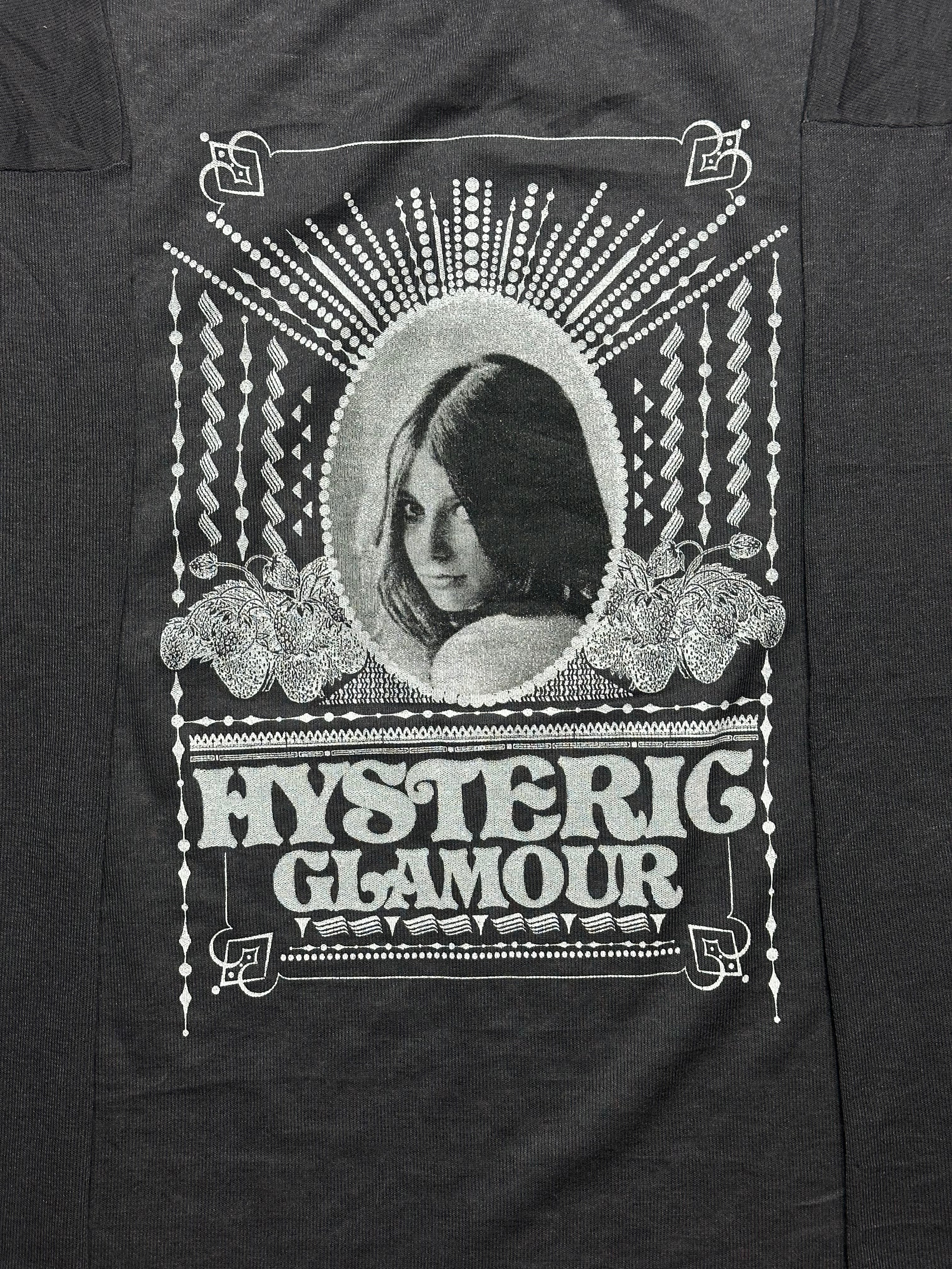 Vintage Hysteric Glamour Mesh Top