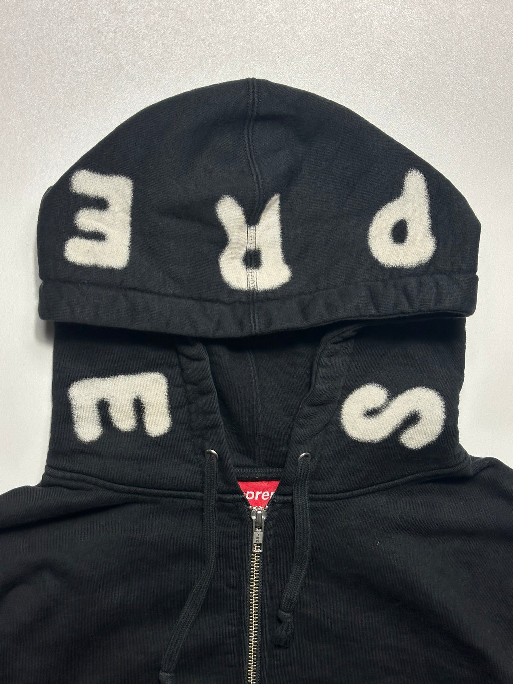 Supreme Chito Zip Hoodie
