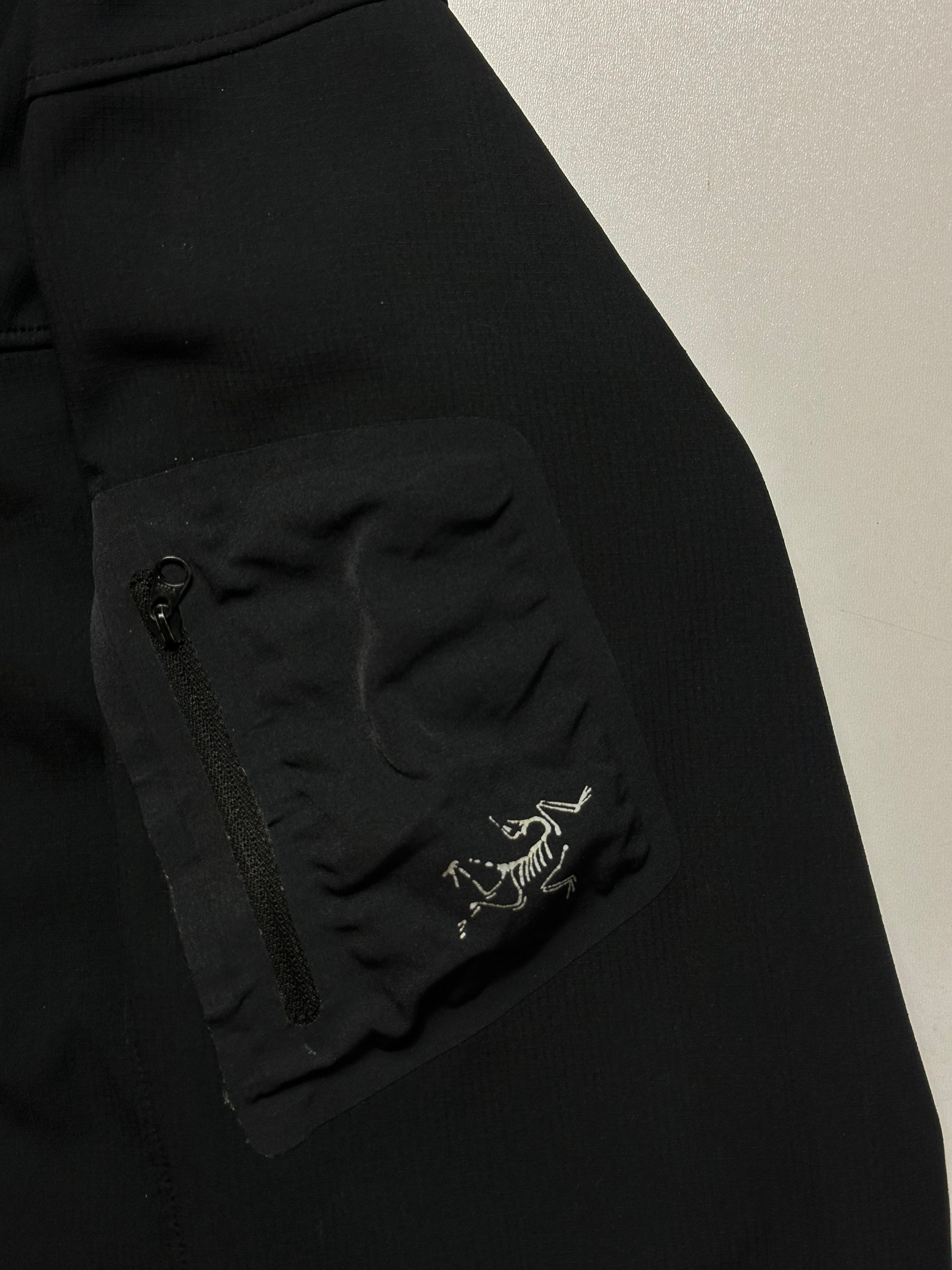 Arcteryx Gamma Jacket