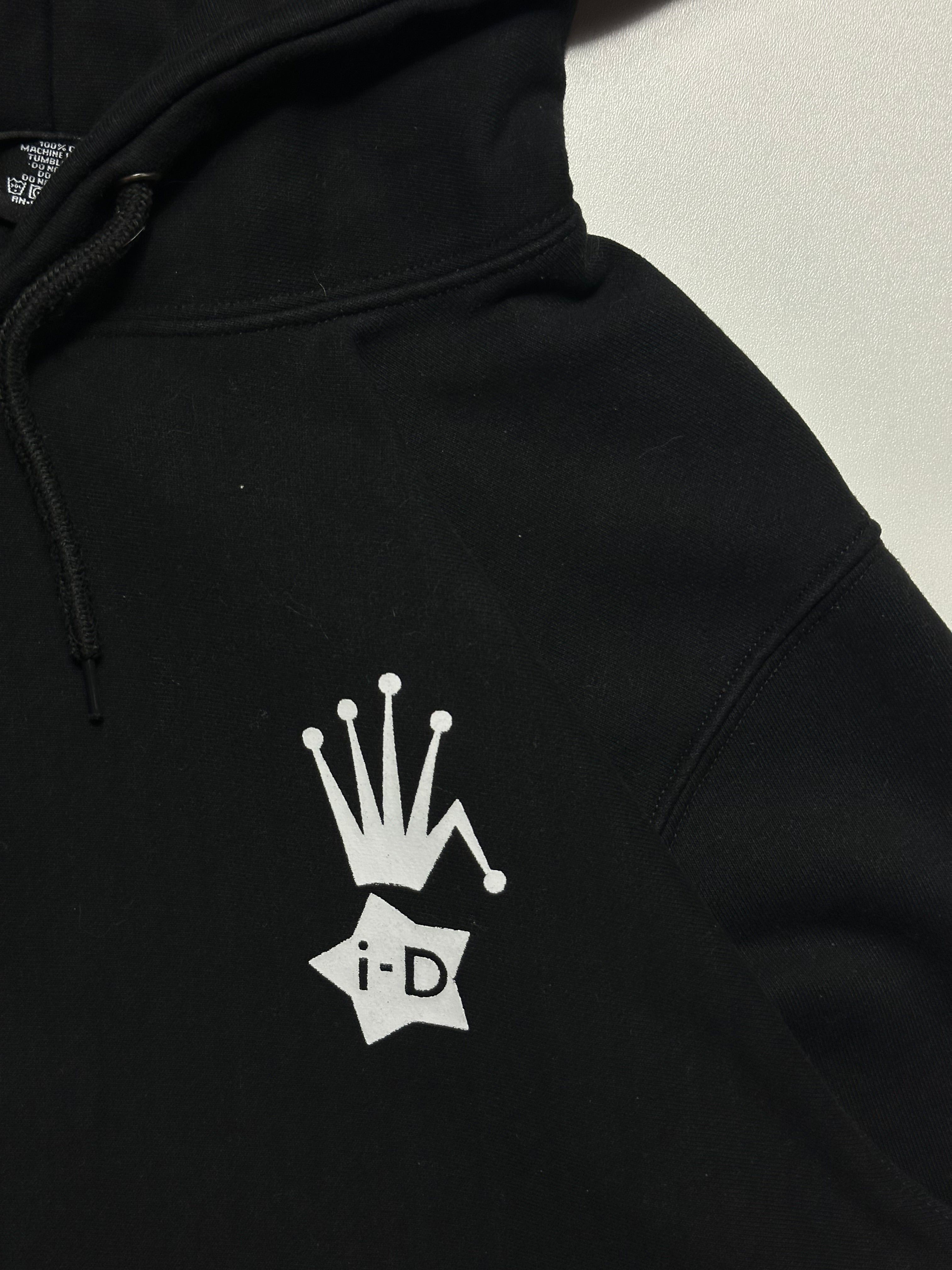 Vintage Stussy Hoodie