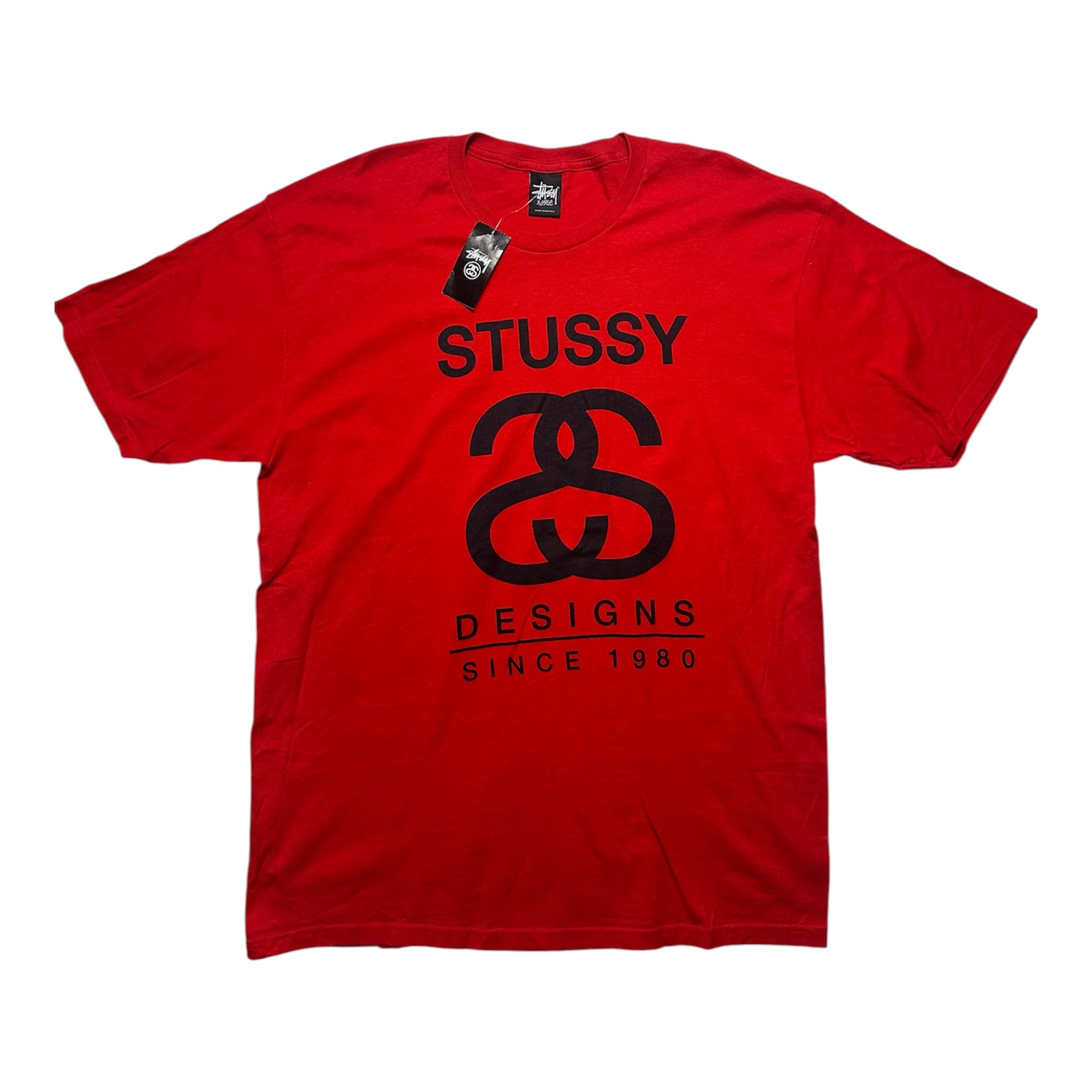 Vintage Stussy Tee