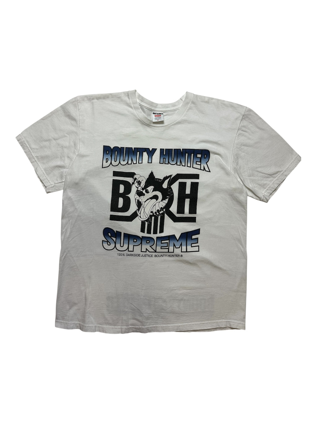 Tricou Supreme X Bounty Hunter