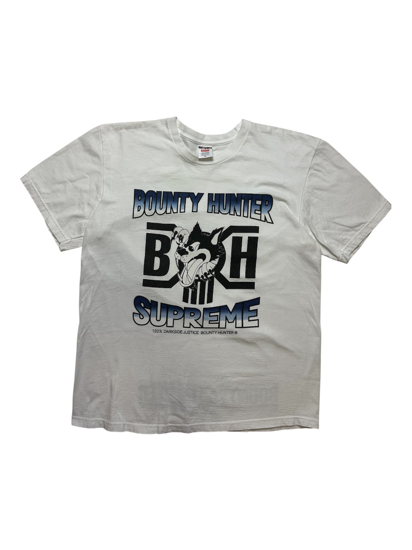 Supreme X Bounty Hunter Tee