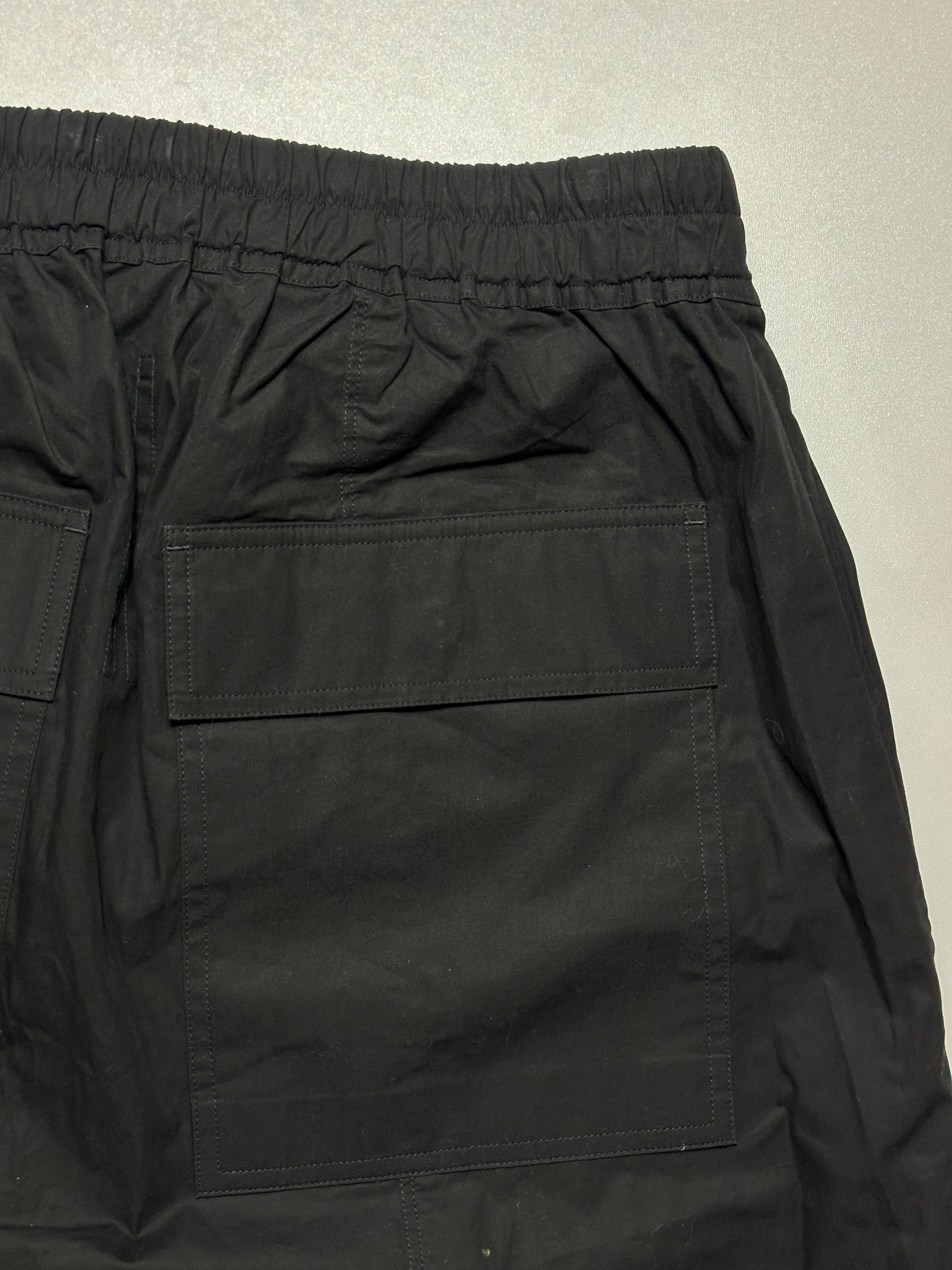 Rick Owens SS24 LIDO Pants