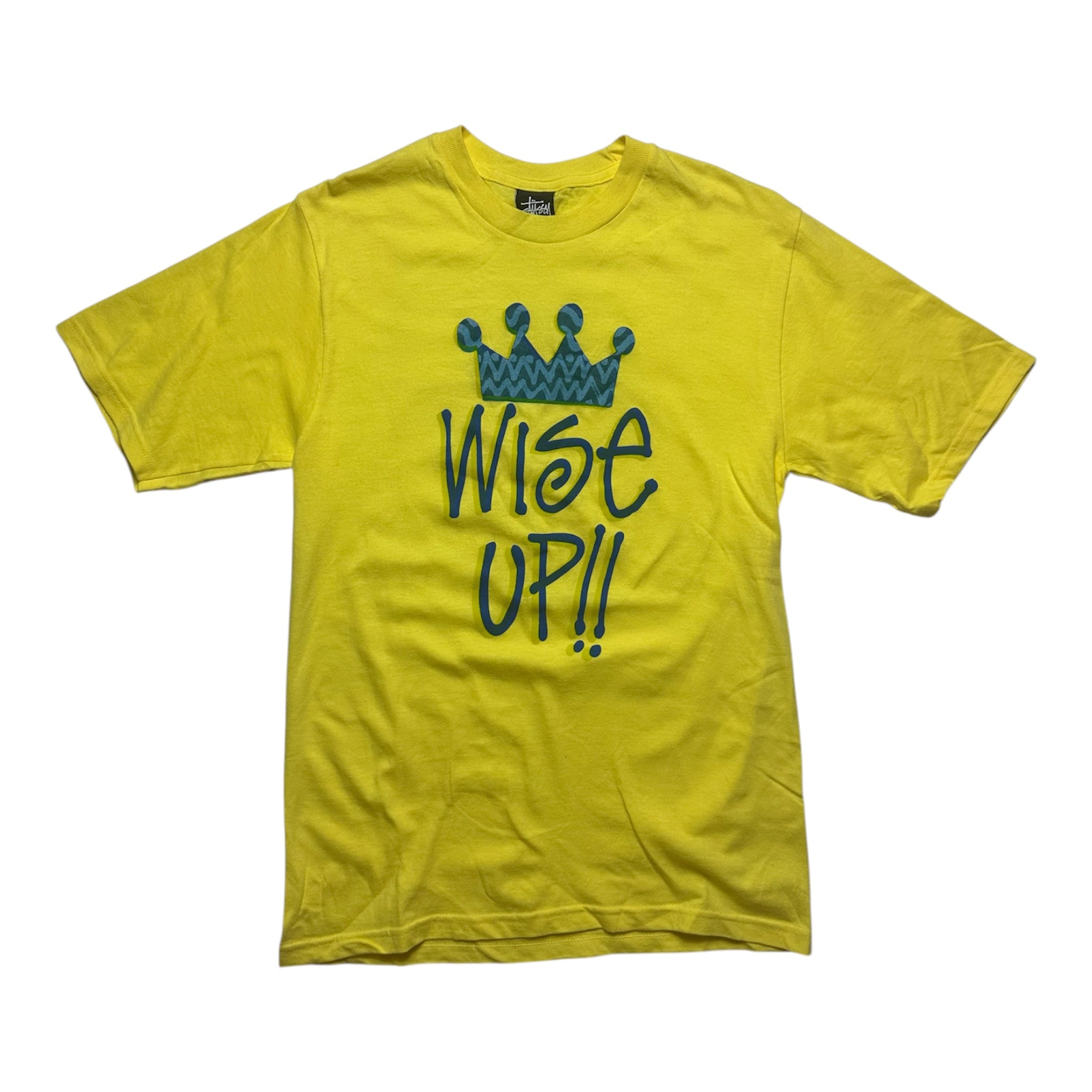 Vintage Stussy Tee