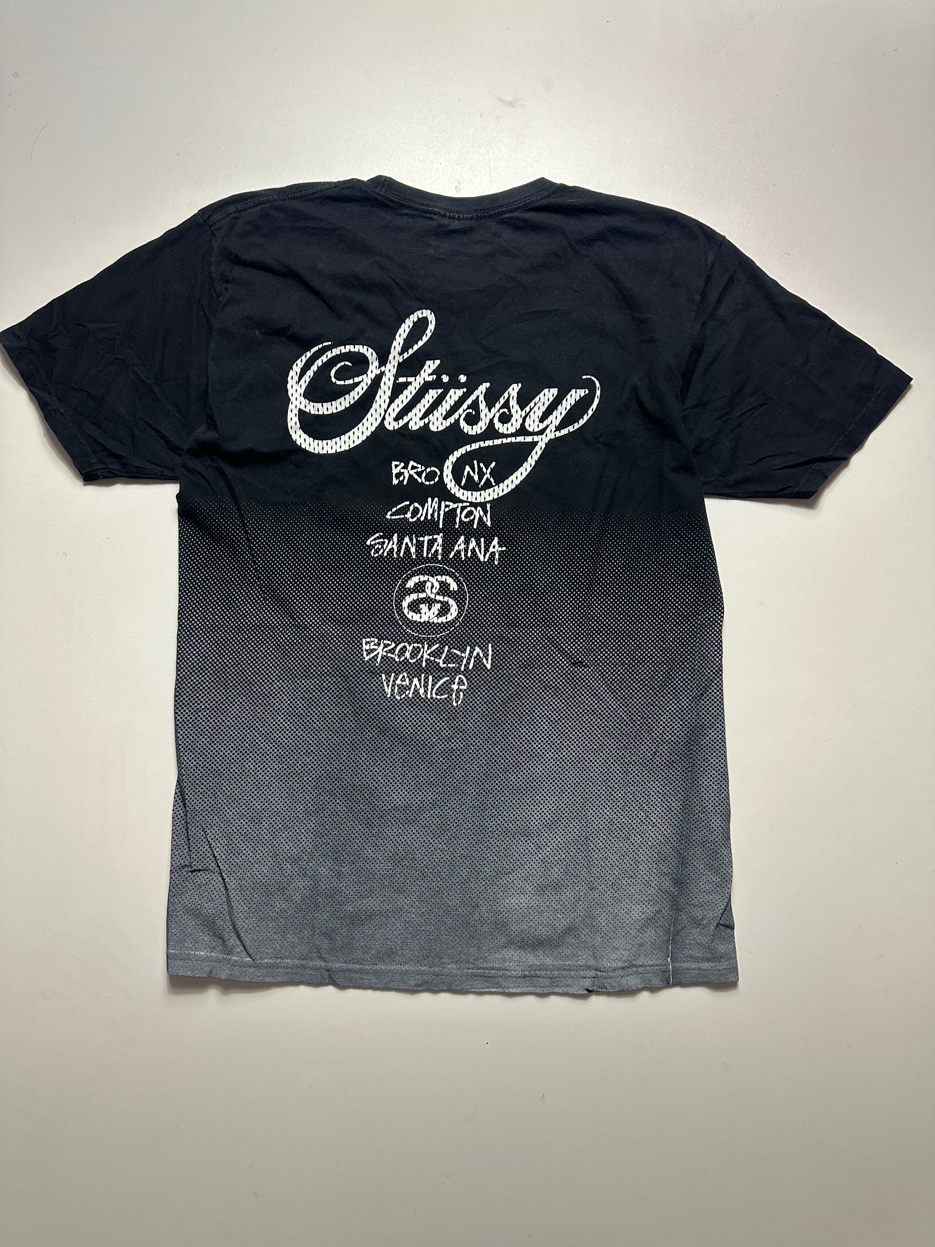 Vintage Stussy Tee