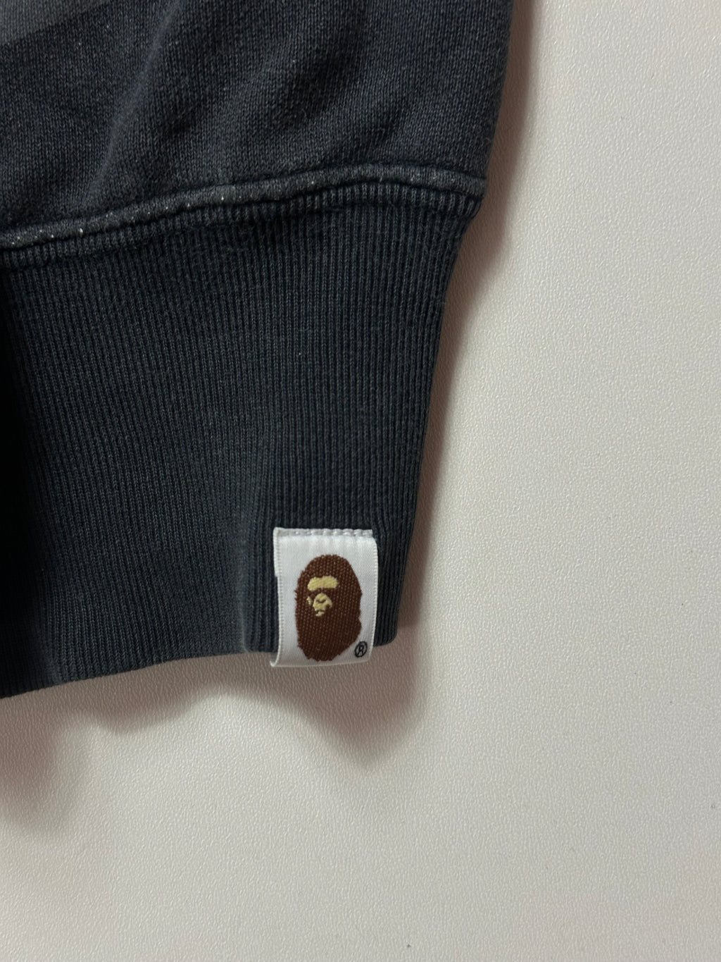 Bape Sta Camo Shark Full Zip Hoodie