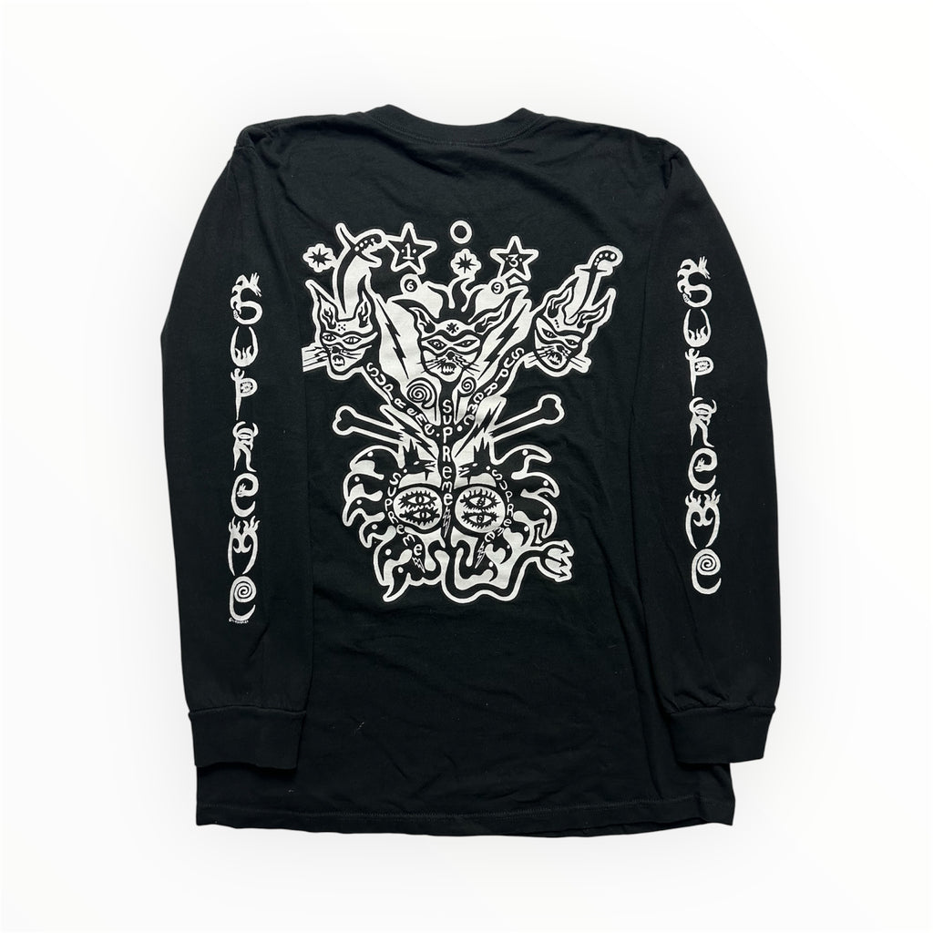 Supreme Longsleeve