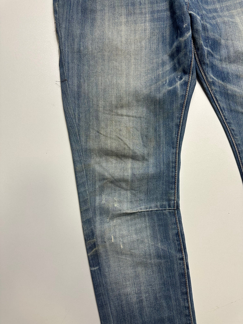 Blugi Ed Hardy vintage