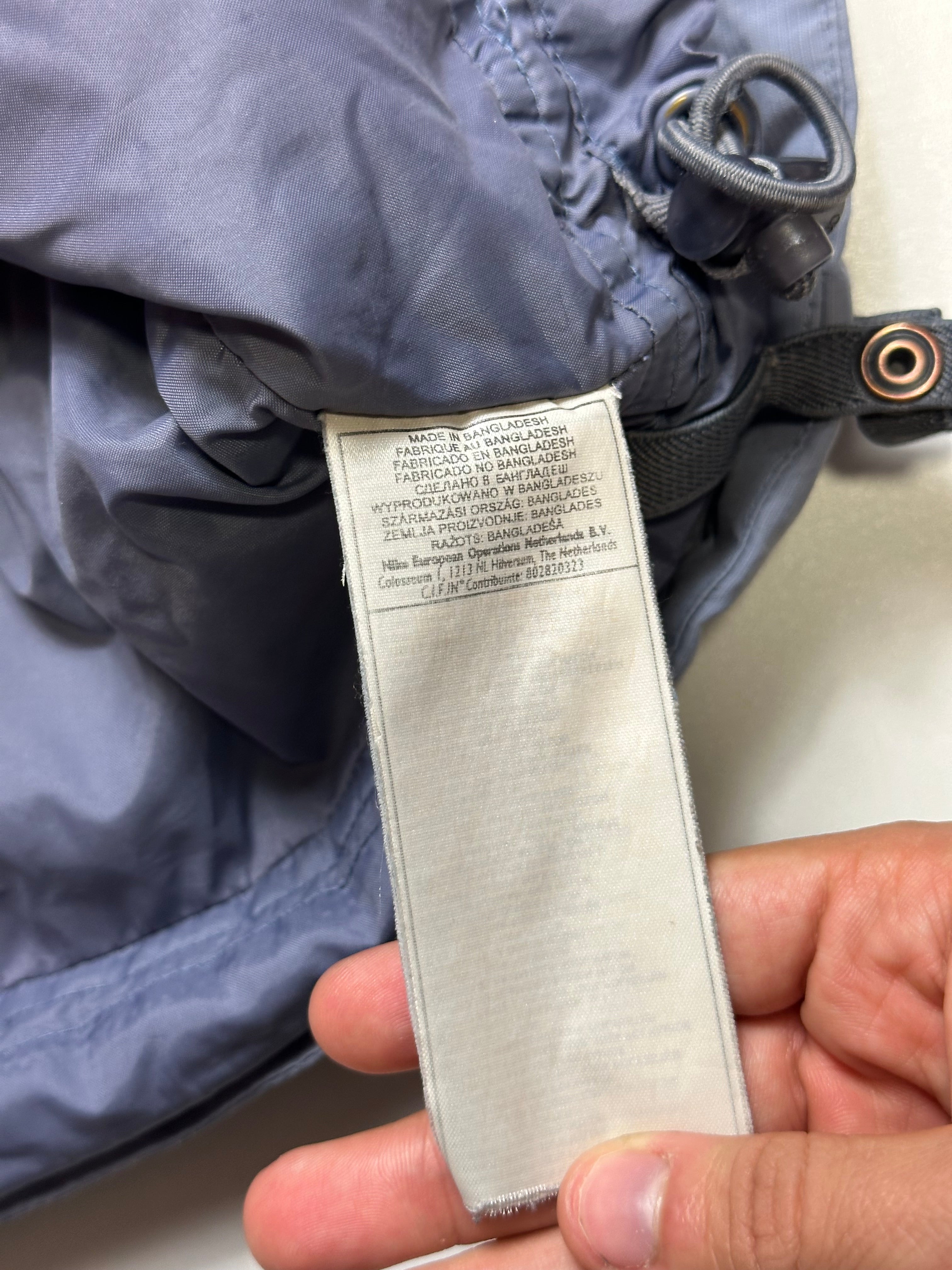 Vintage Nike ACG Jacket