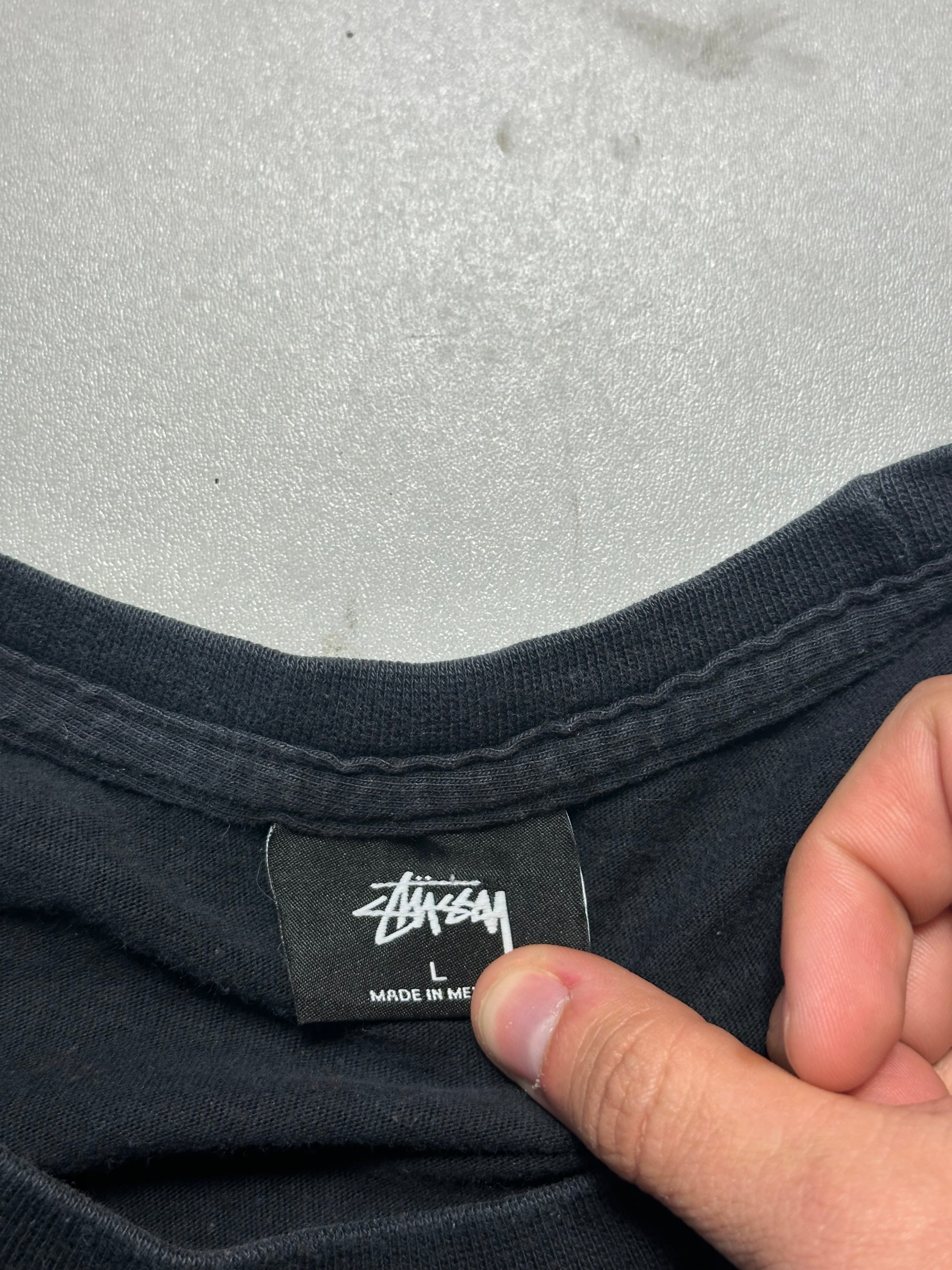 Vintage Stussy Tee