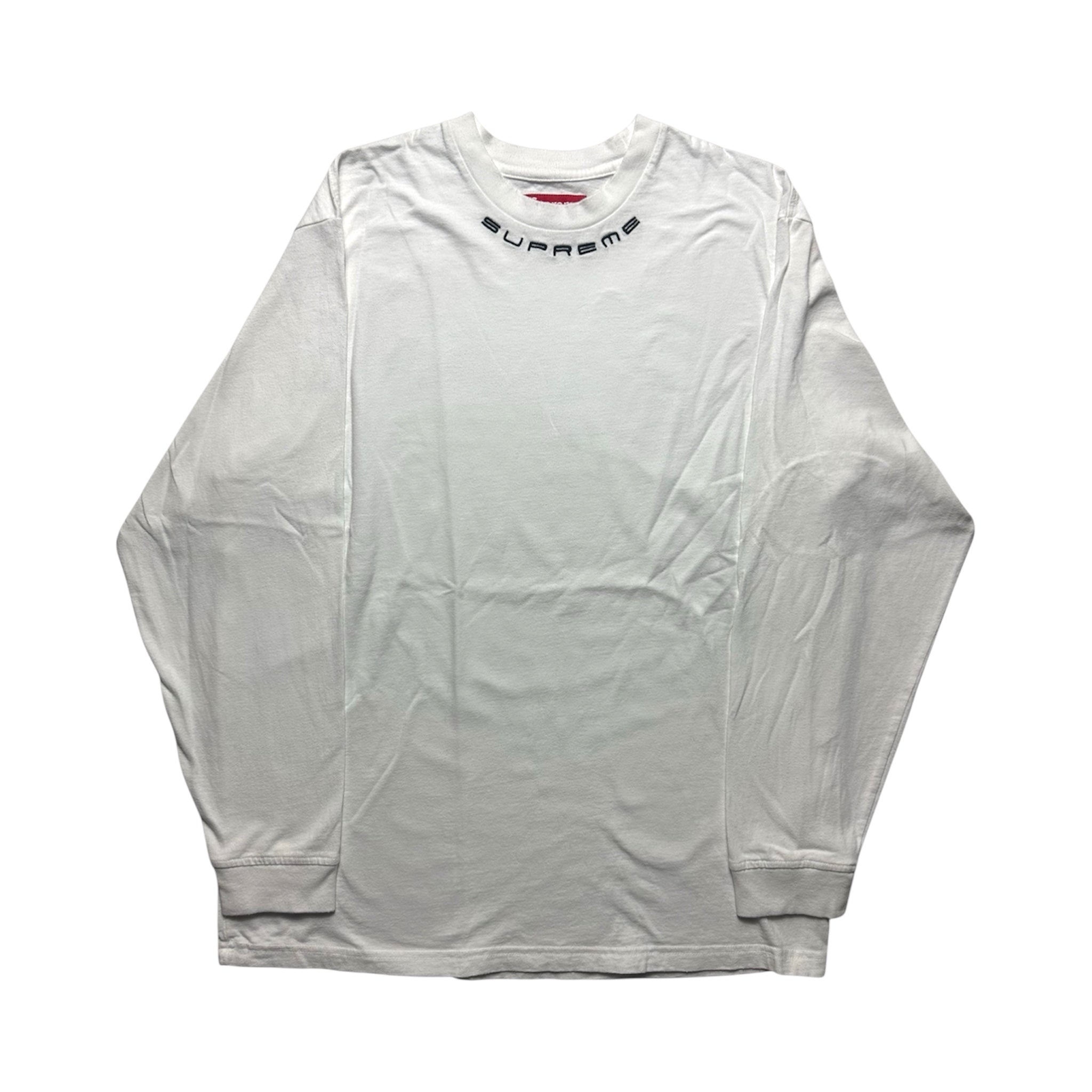 Supreme Longsleeve