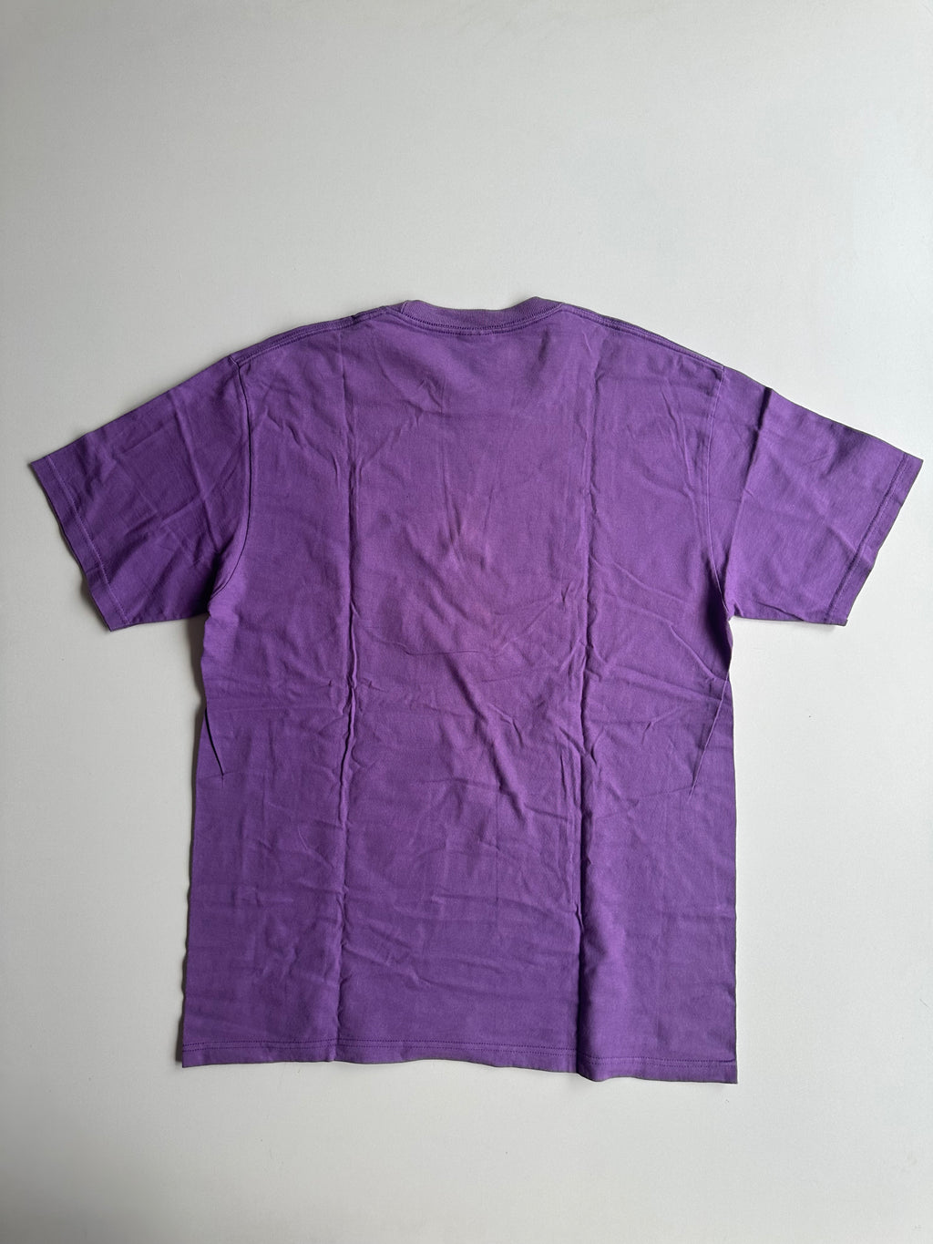 Supreme Toy Pile Tee Purple – SS21 - Size L