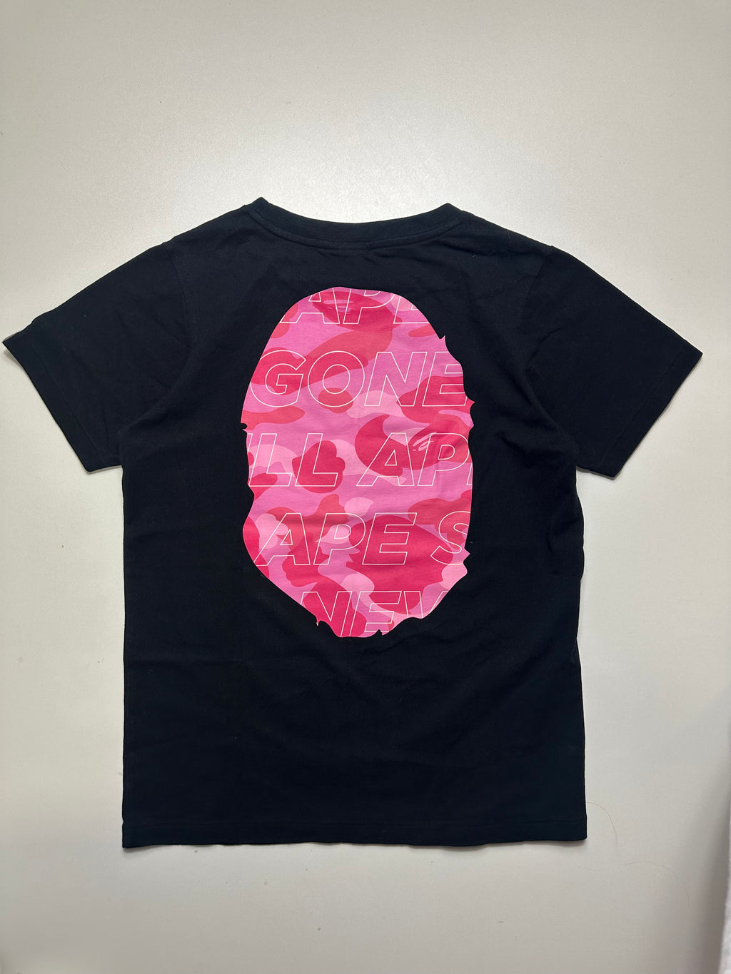 Bape Tee