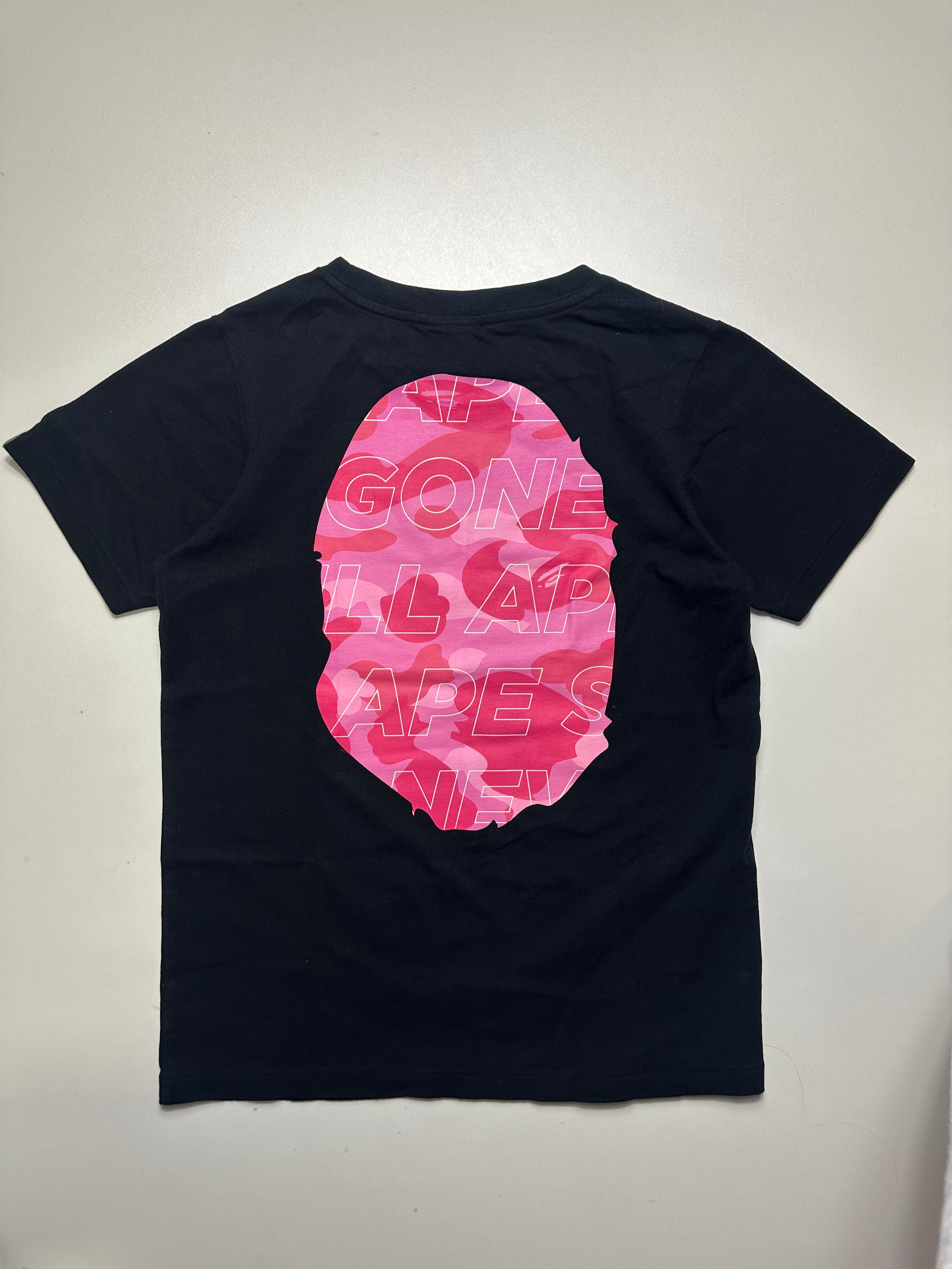 Bape Tee