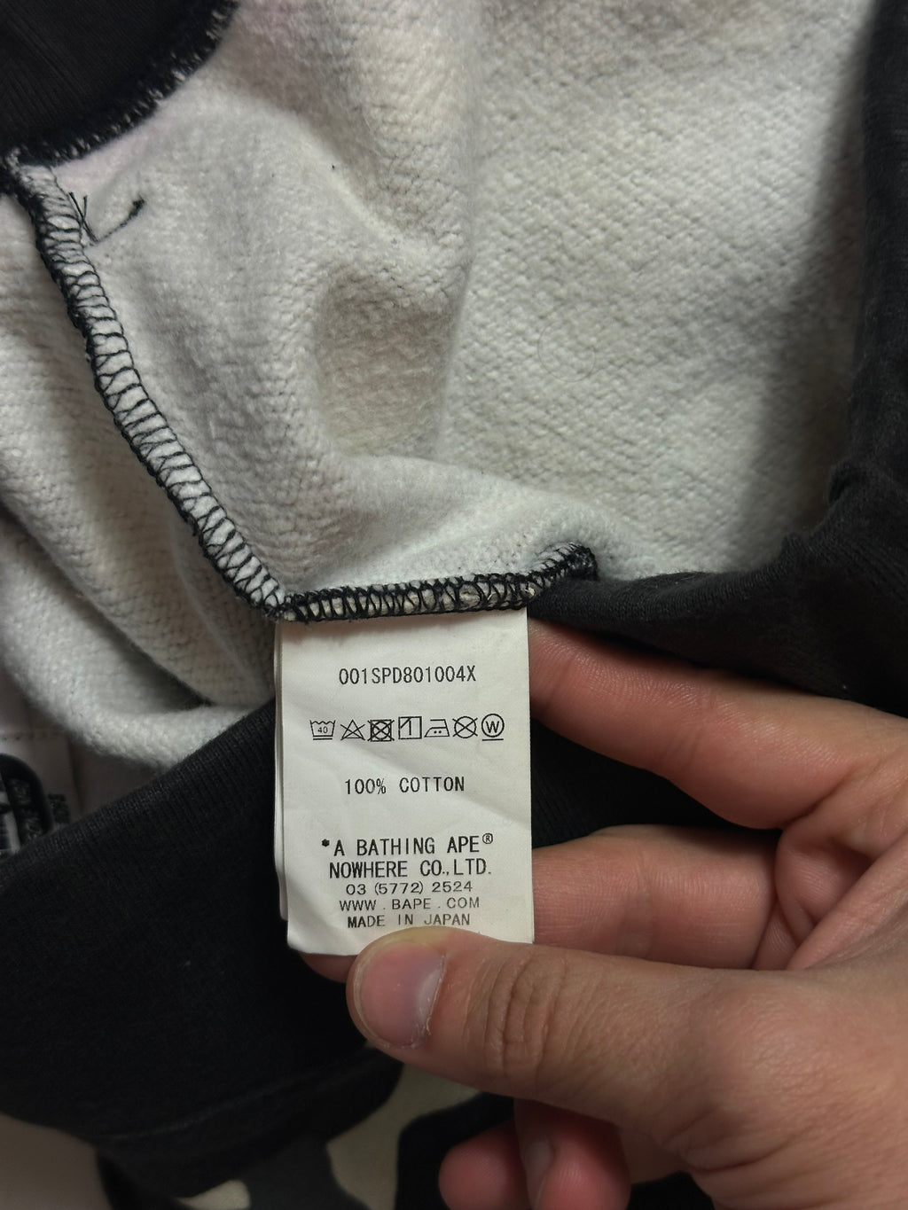 Bape Camo Shark Shorts
