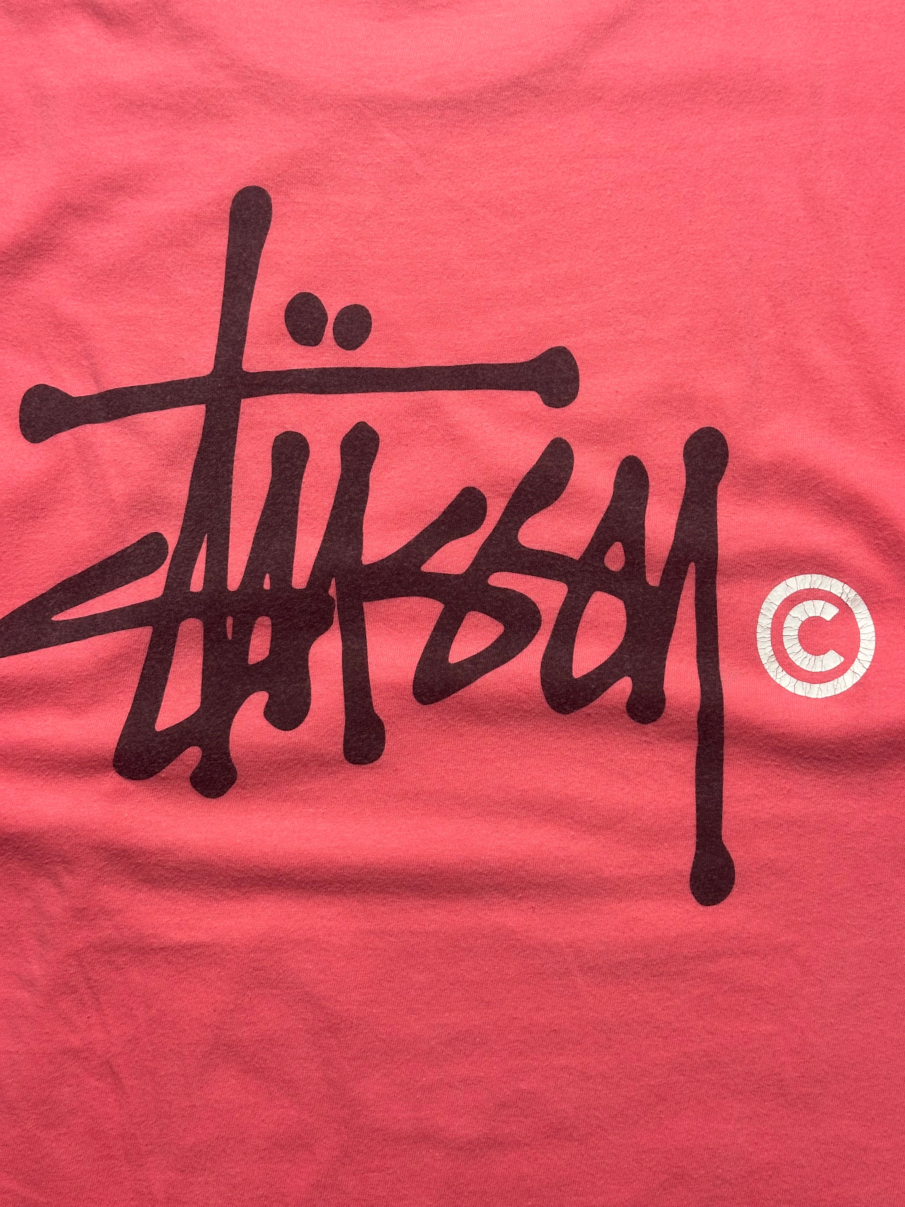 Stussy Tee