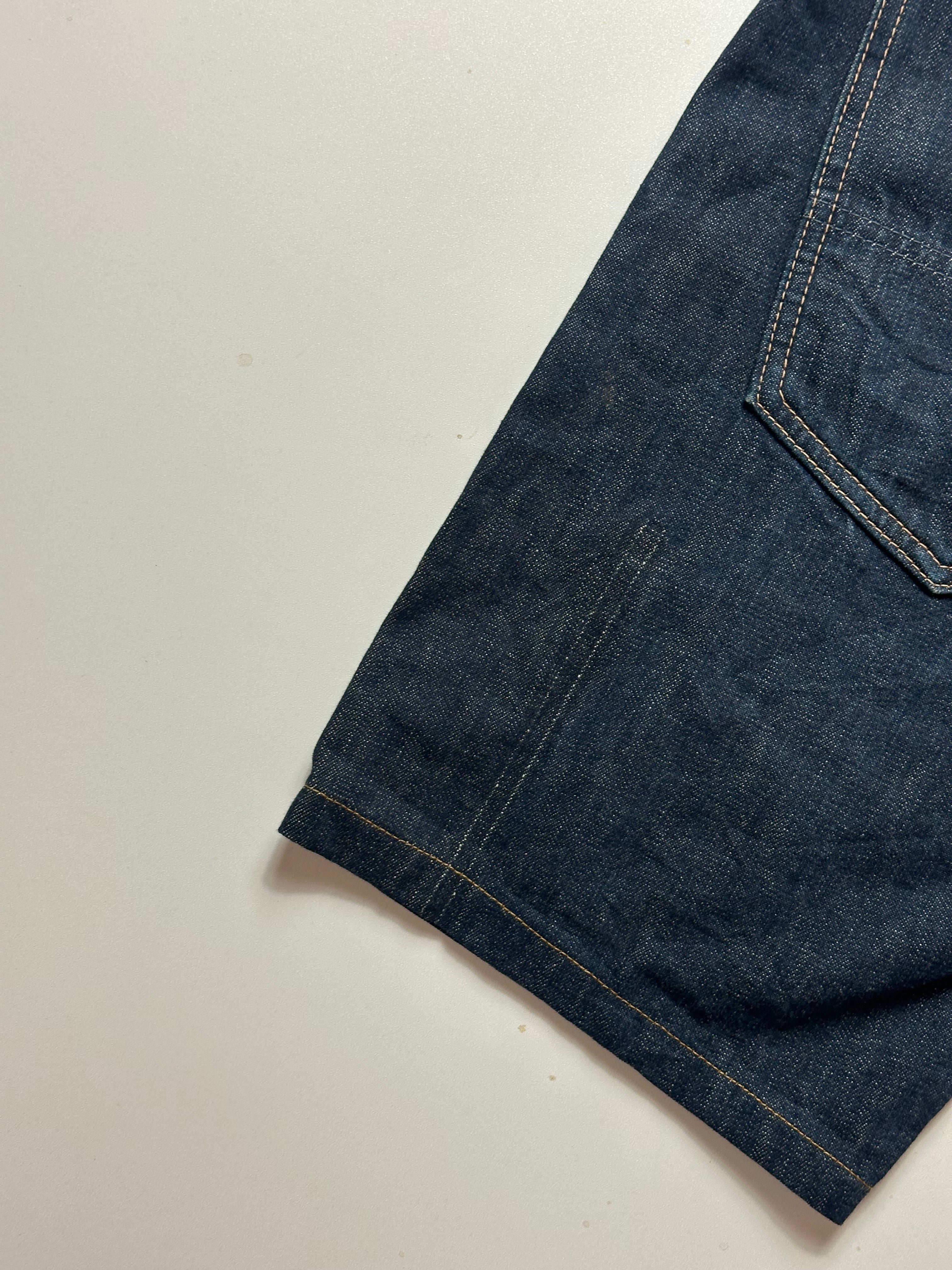 Vintage 00’ Bape Sta Jorts