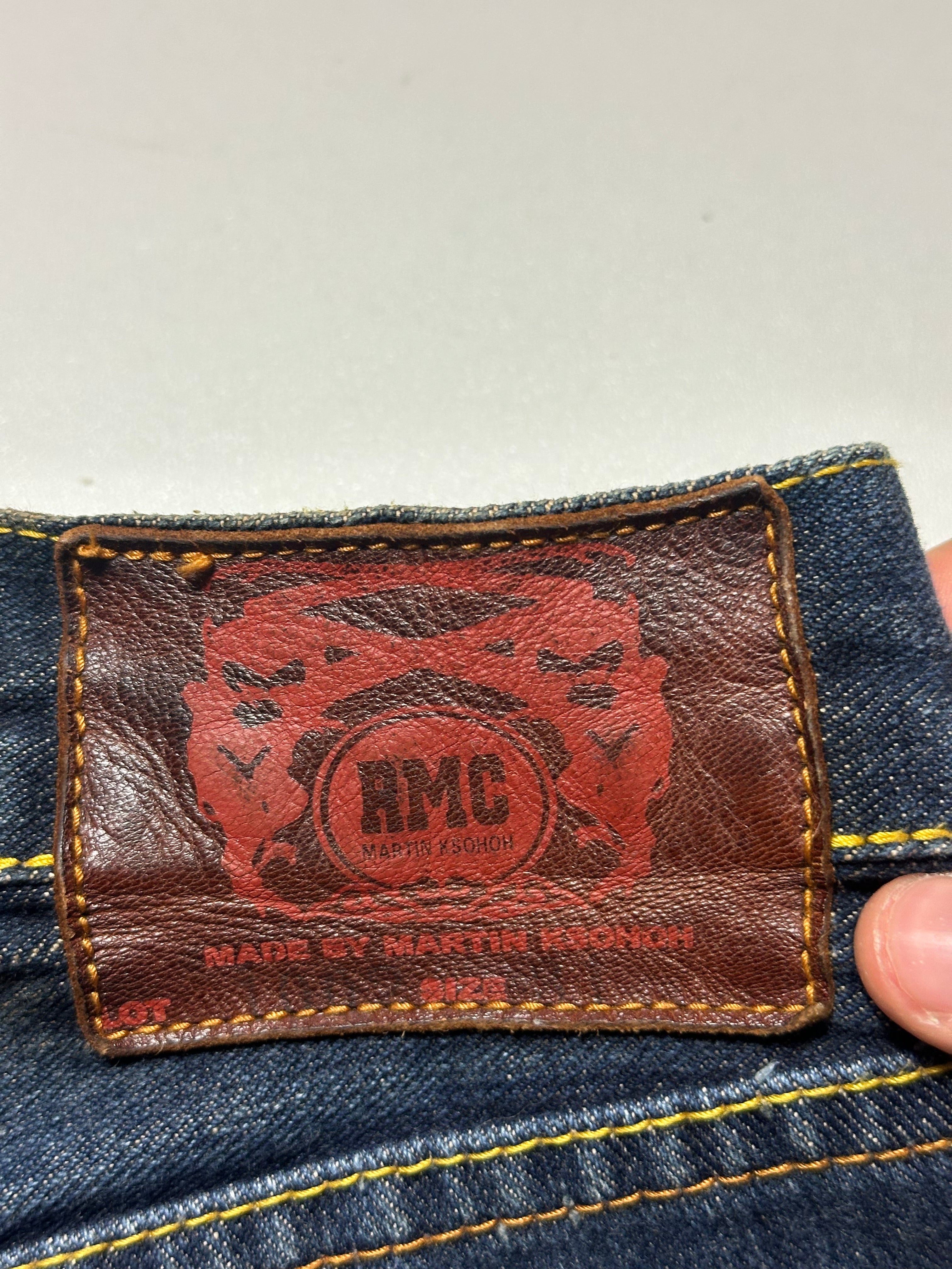 Vintage RMC Jeans