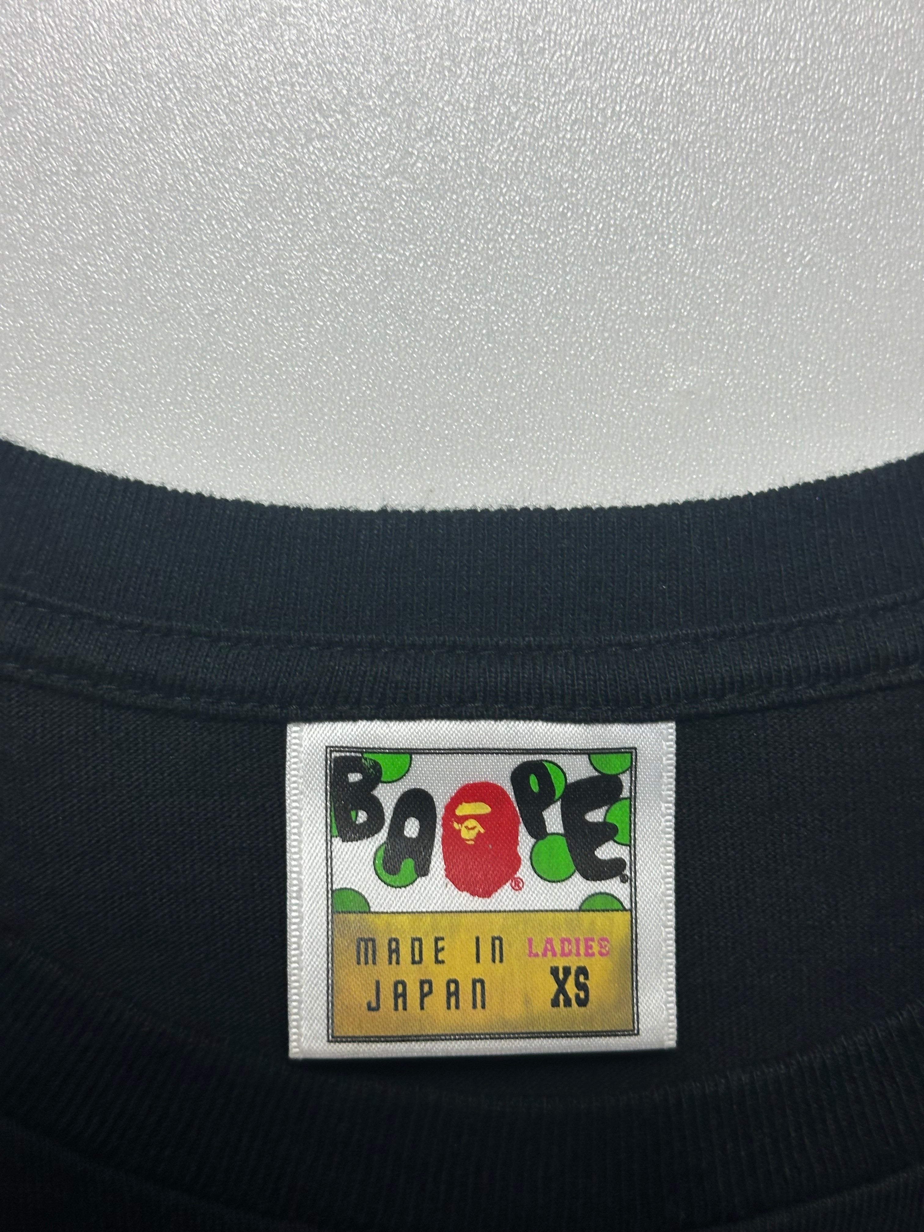 Bape Tee