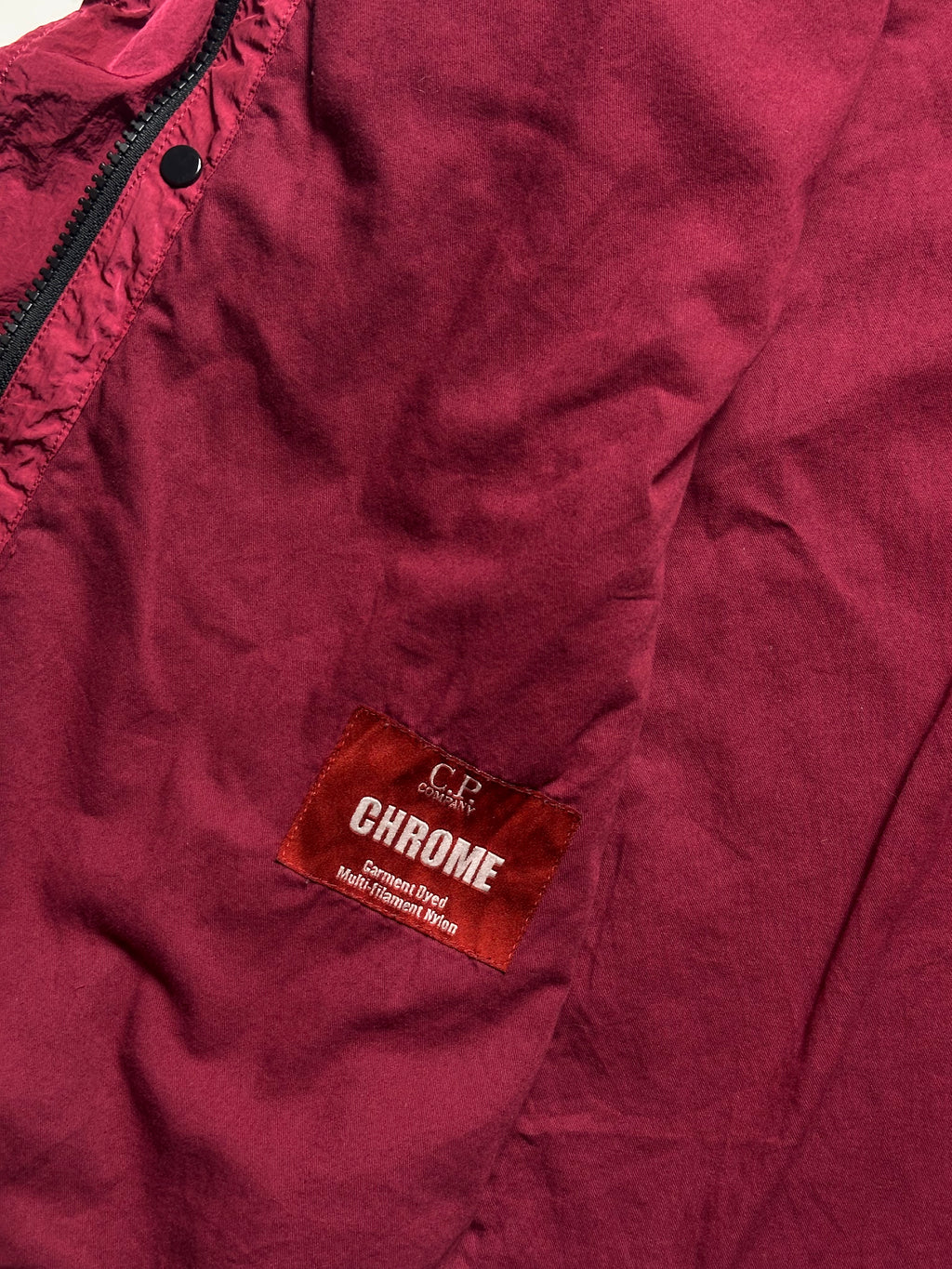 Vintage C.P. Company Jacket