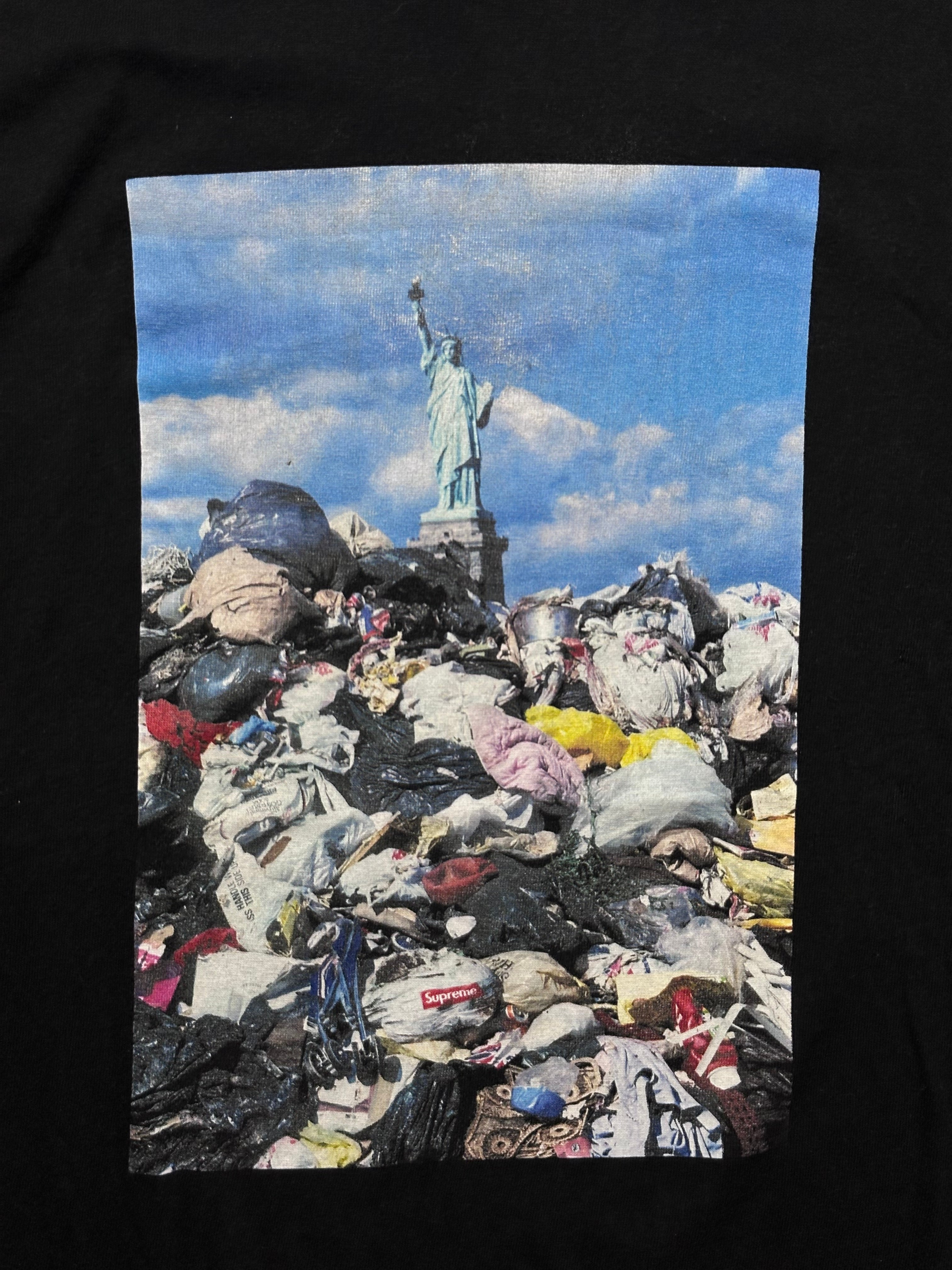 Supreme Tee