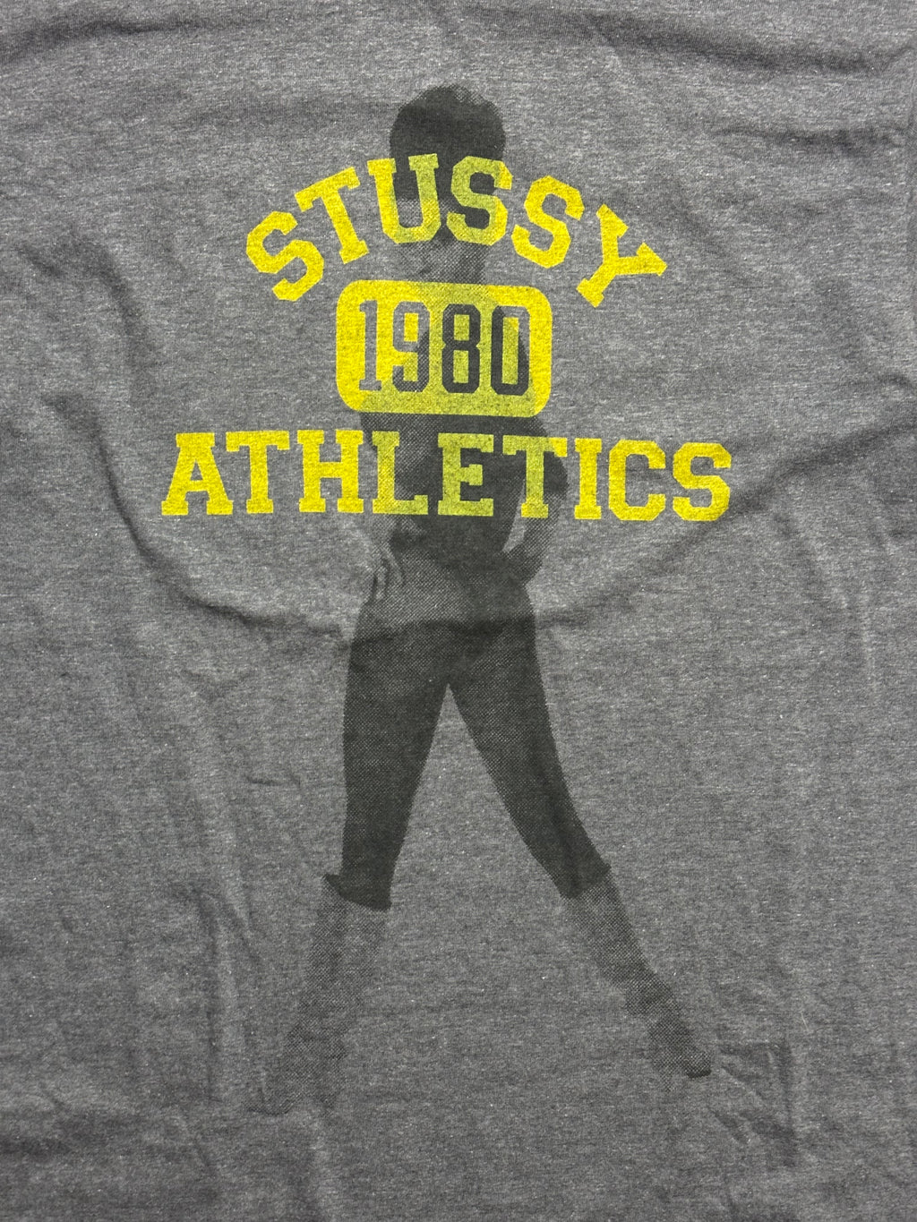 Vintage Stussy Tee