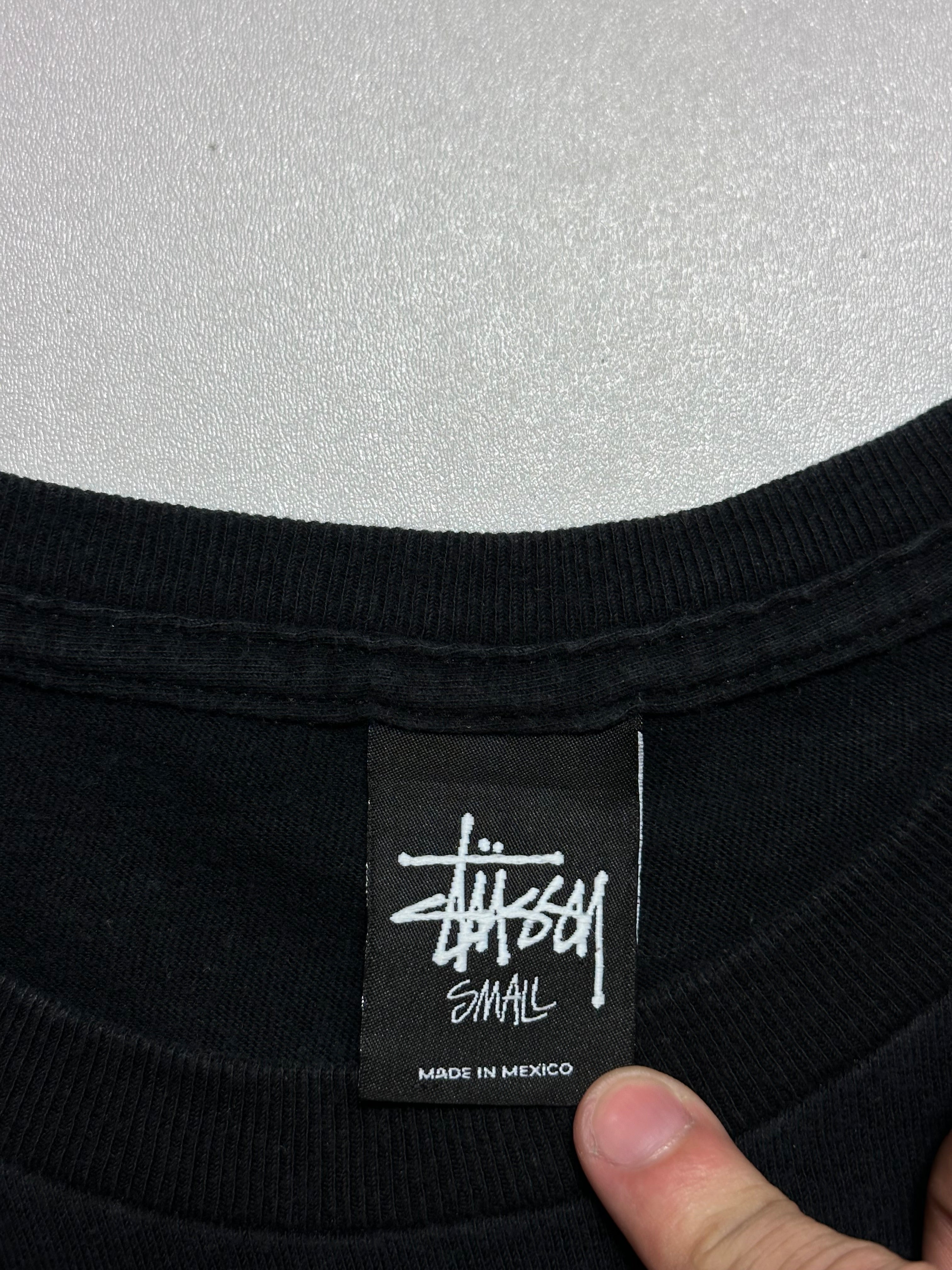 Vintage Stussy Tee