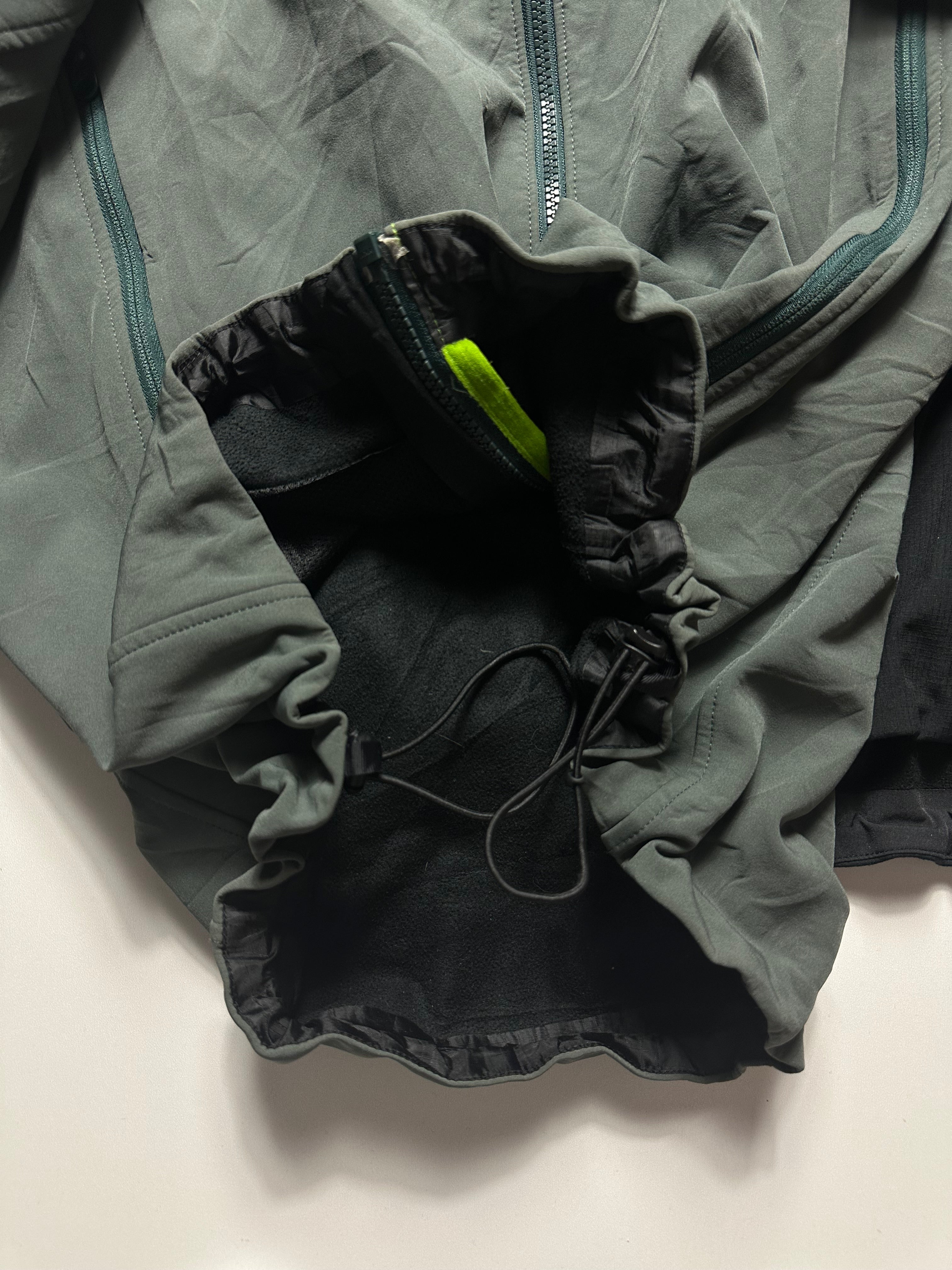 Arcteryx Gamma Jacket